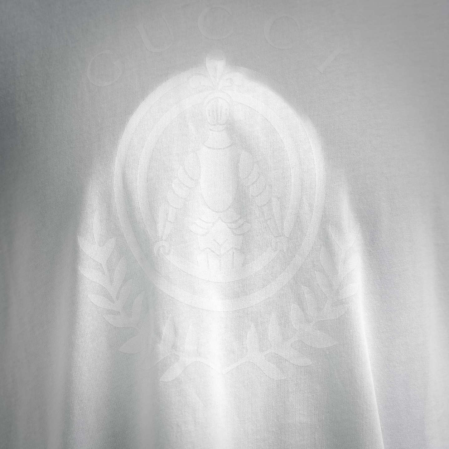 Guc casual t-shirt