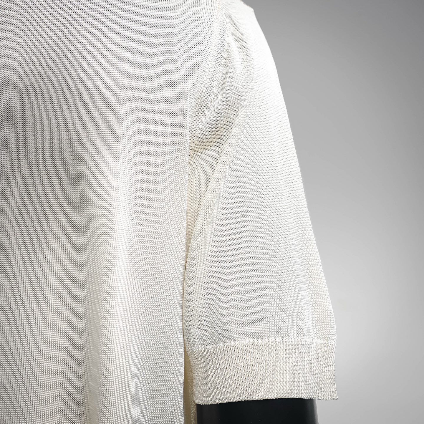 Fend knit Polo
