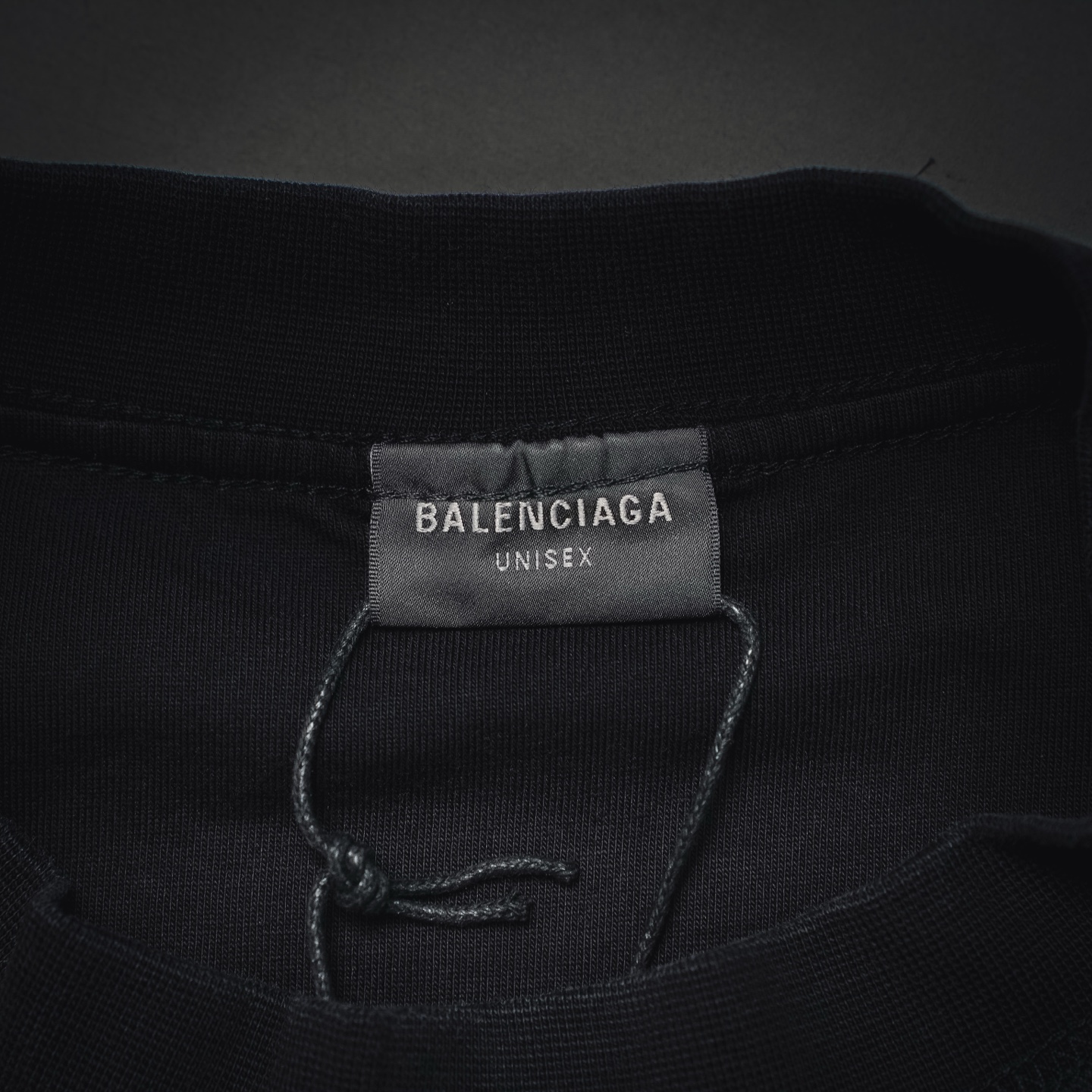 Balen applique t-shirt