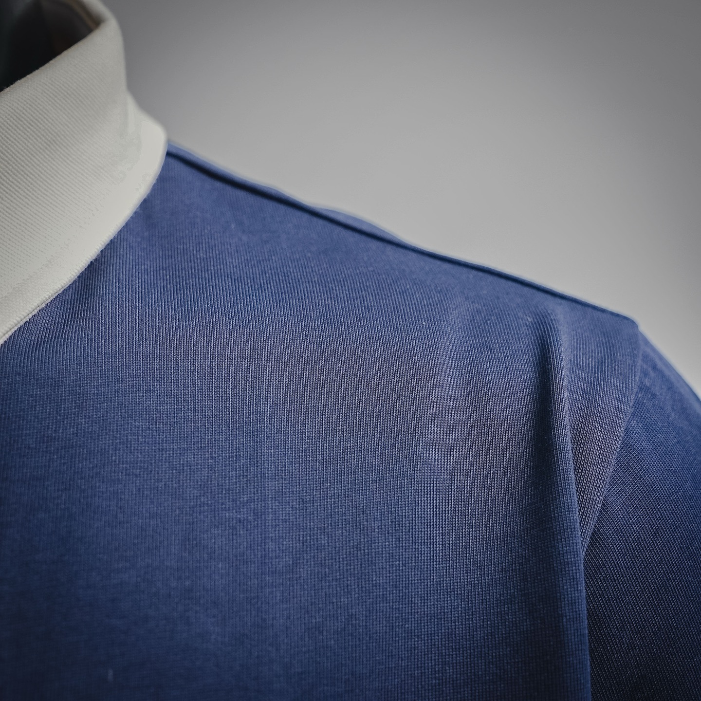 Thom knit Polo