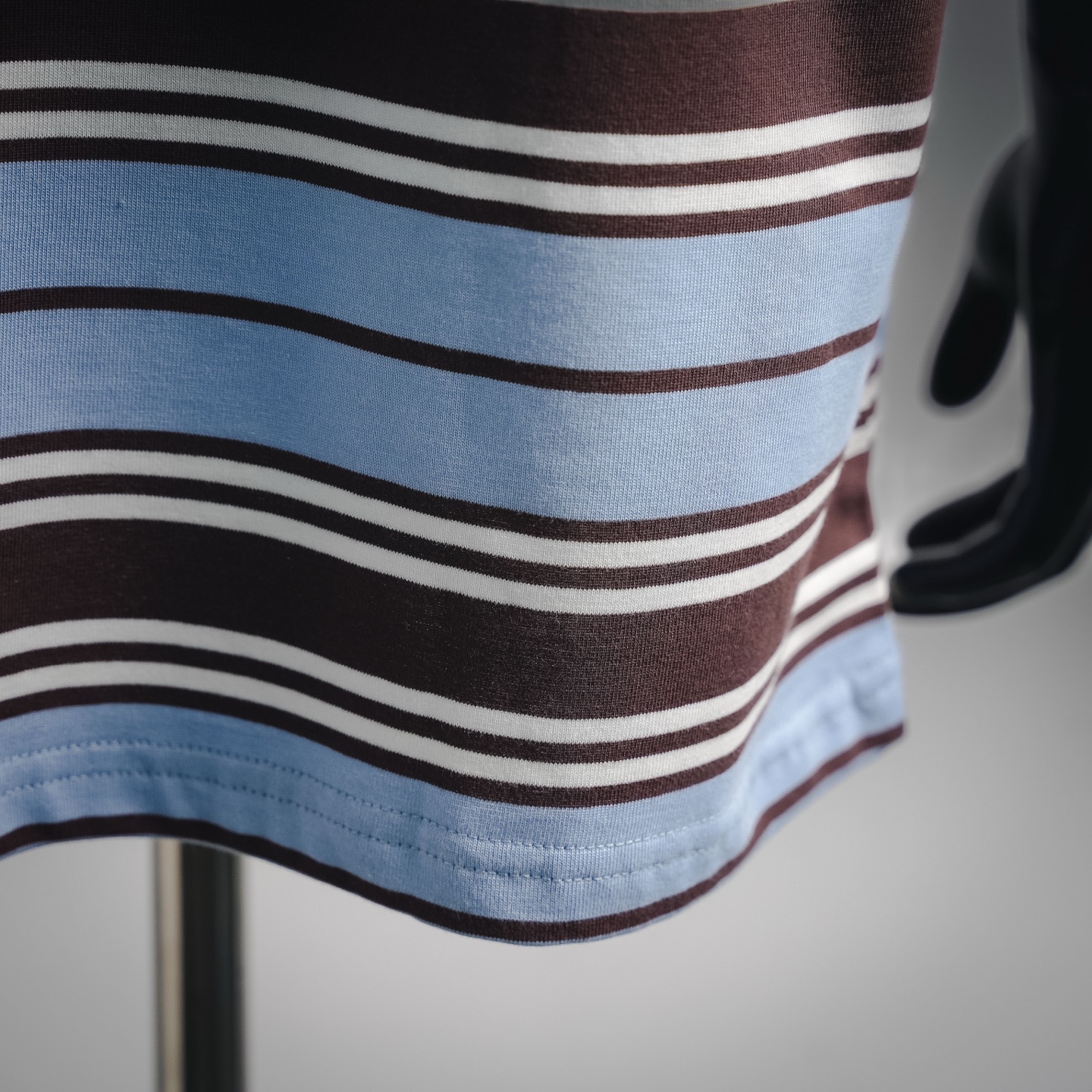 Pra stripe t-shirt