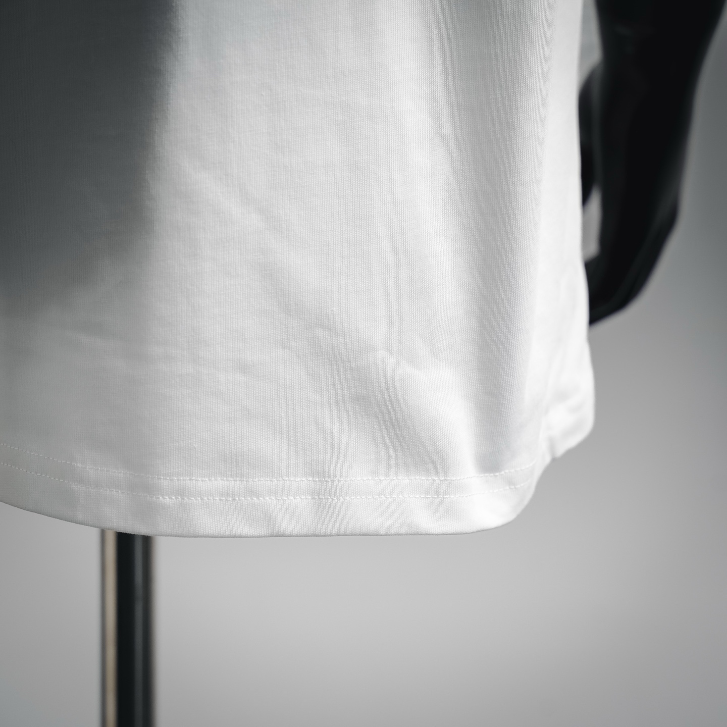 Ralp embroidery t-shirt