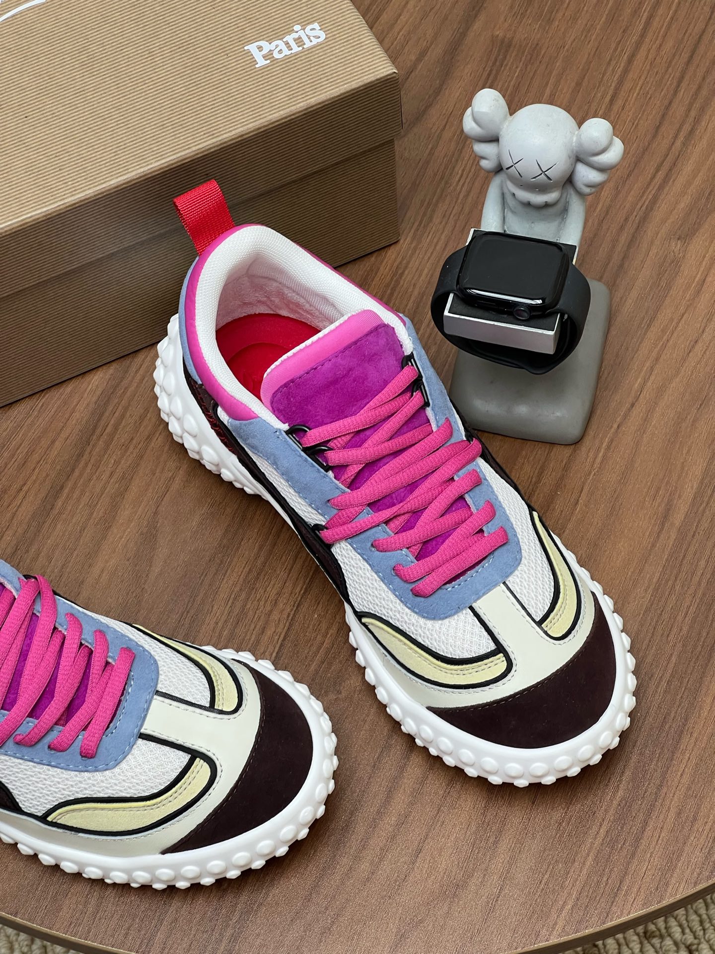 Loubou sneakers