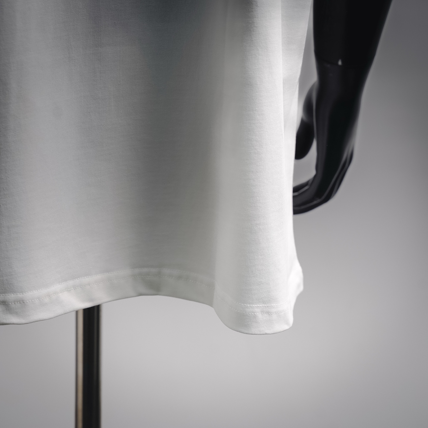 Balen printed logo t-shirt