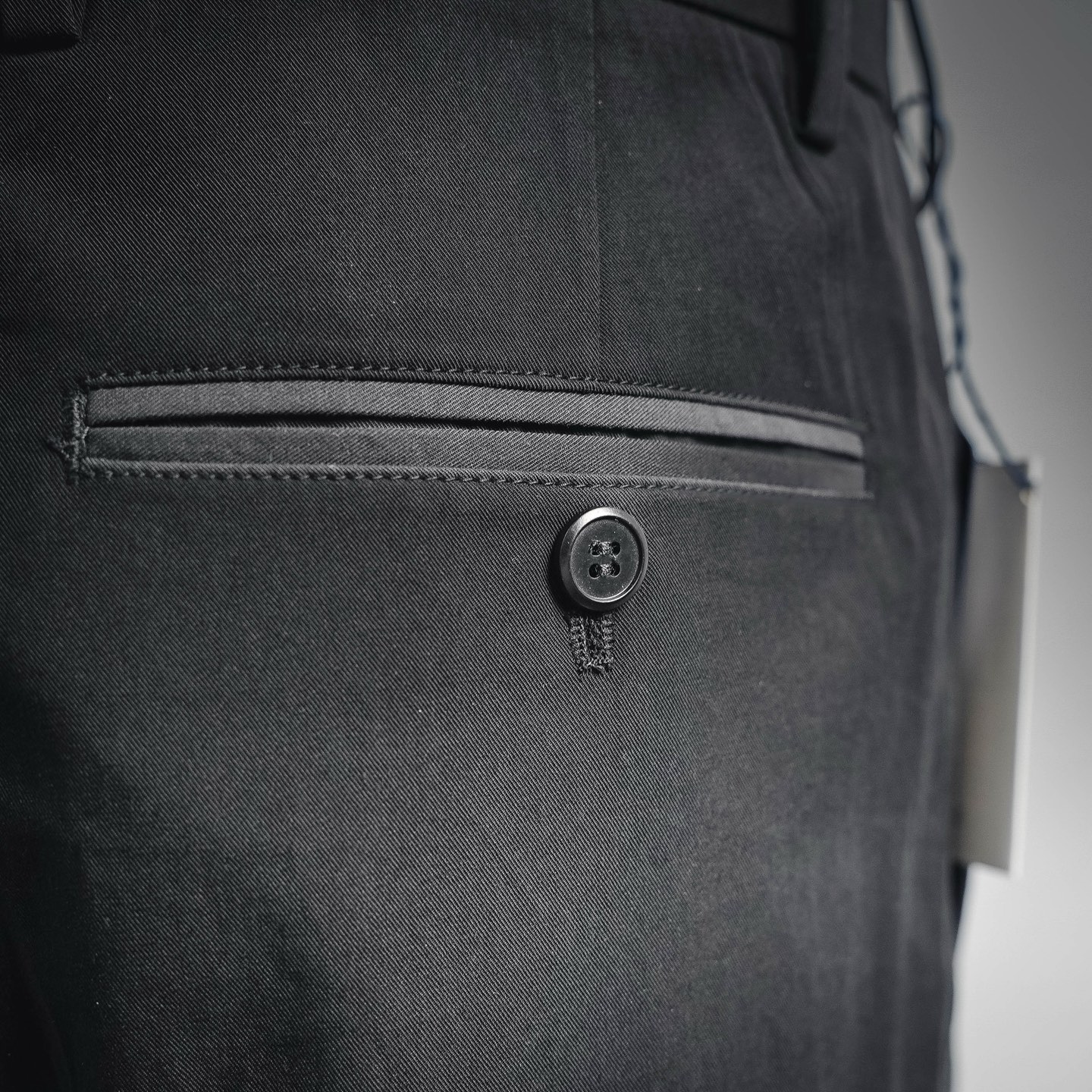 Pra casual staright-let pants