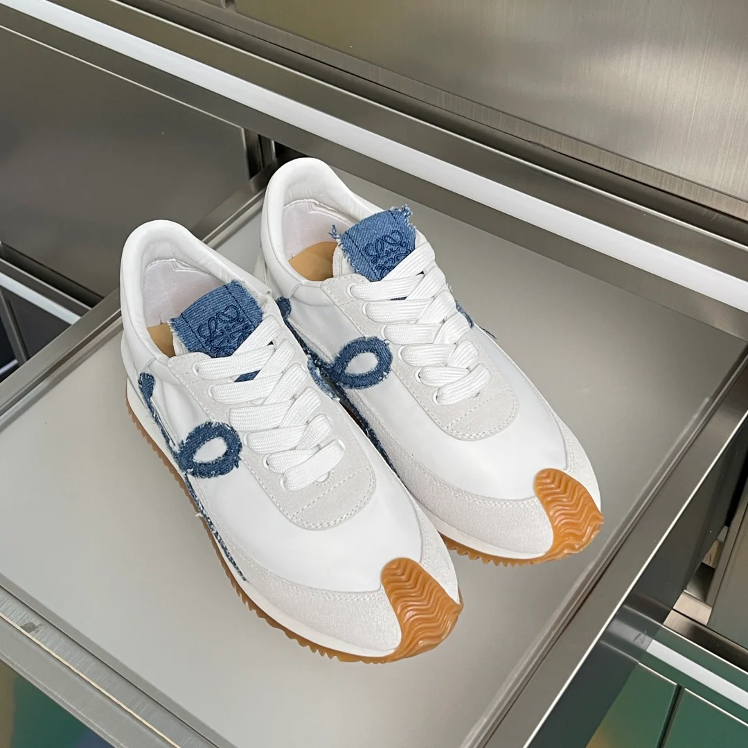 Loe retro sneakers