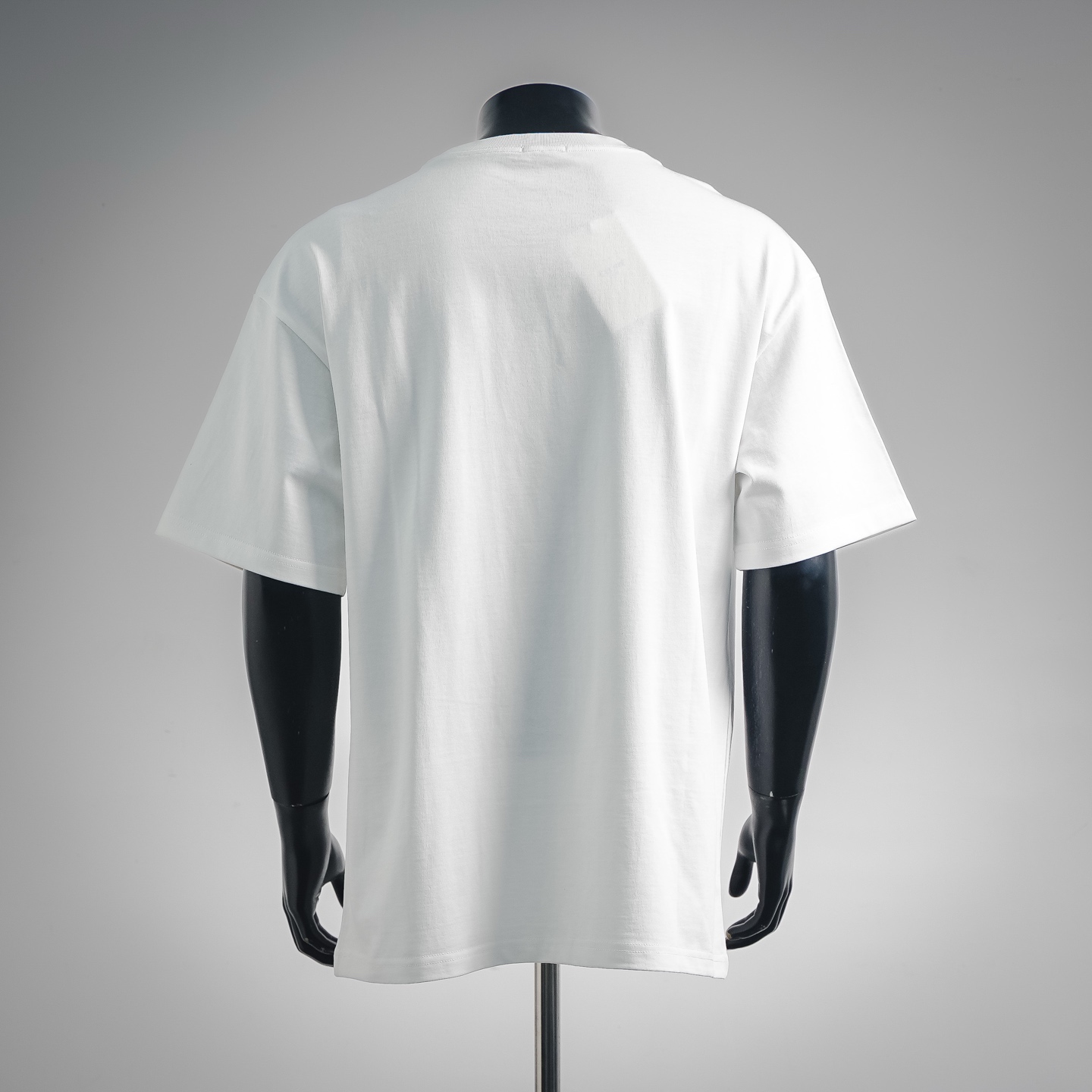 Cel letter printed t-shirt