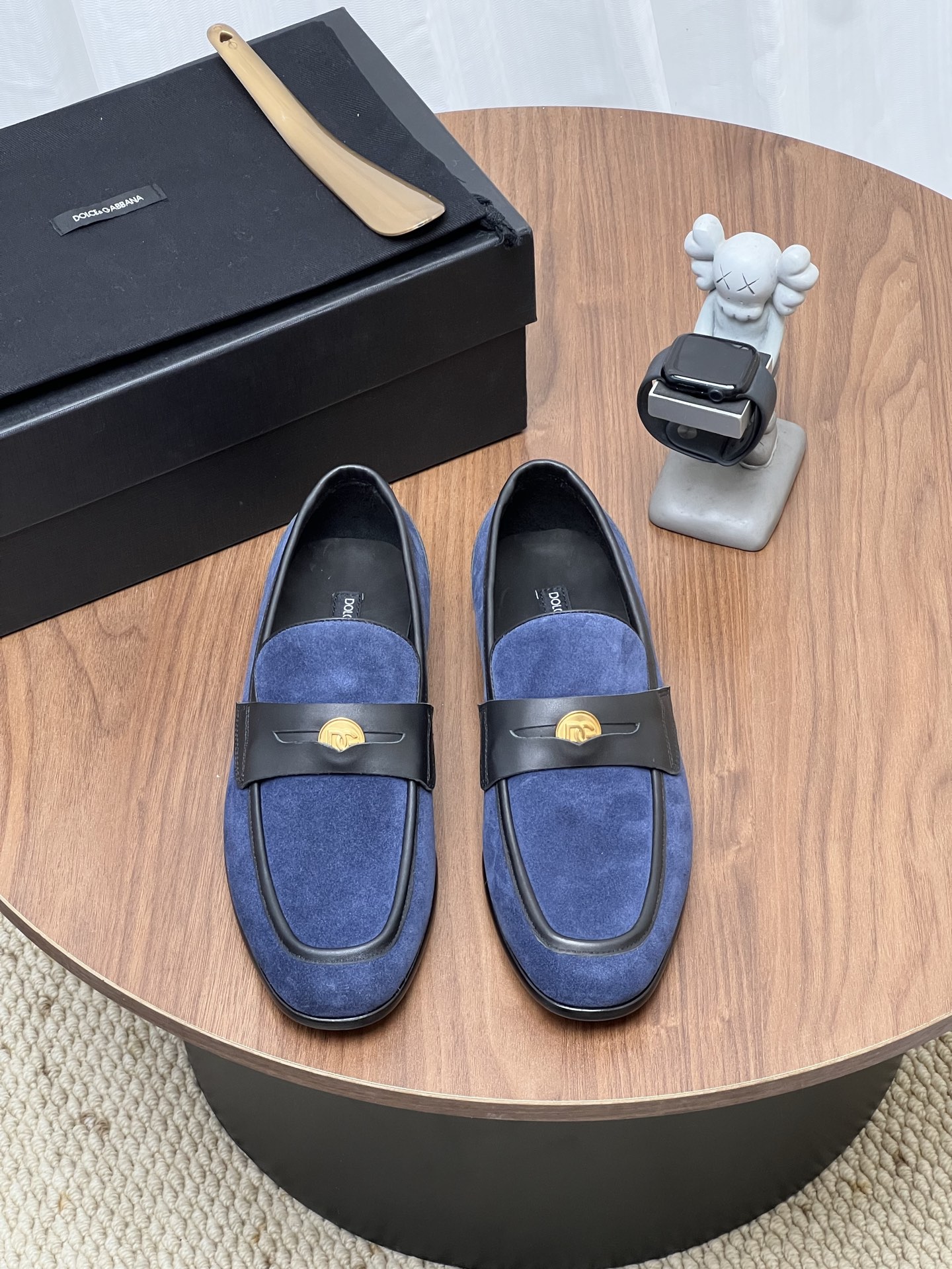 DG loafers