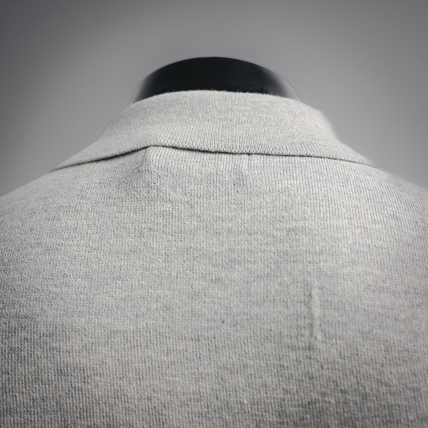 Ralph casual knit Polo