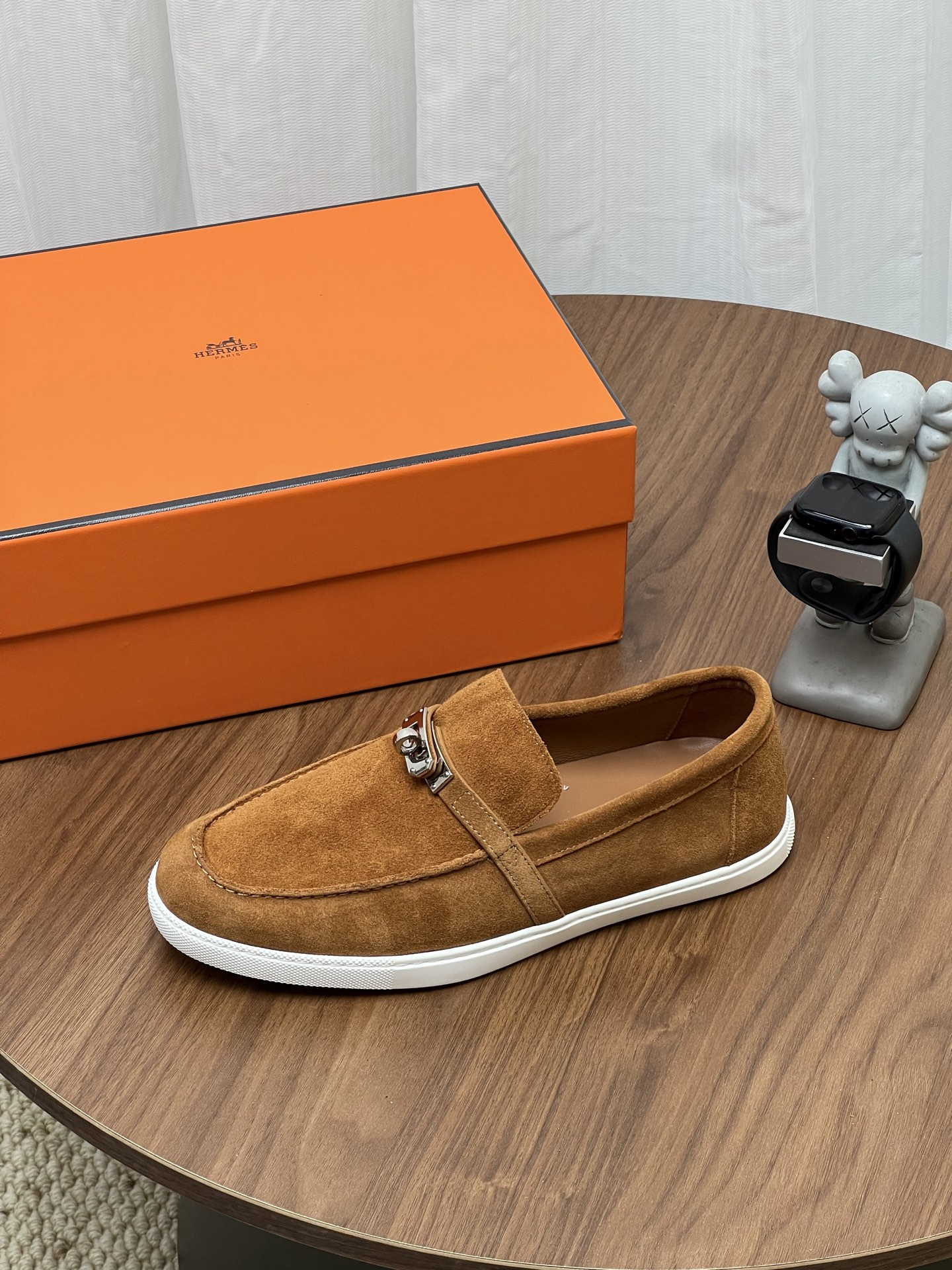 Herm skateboard shoes