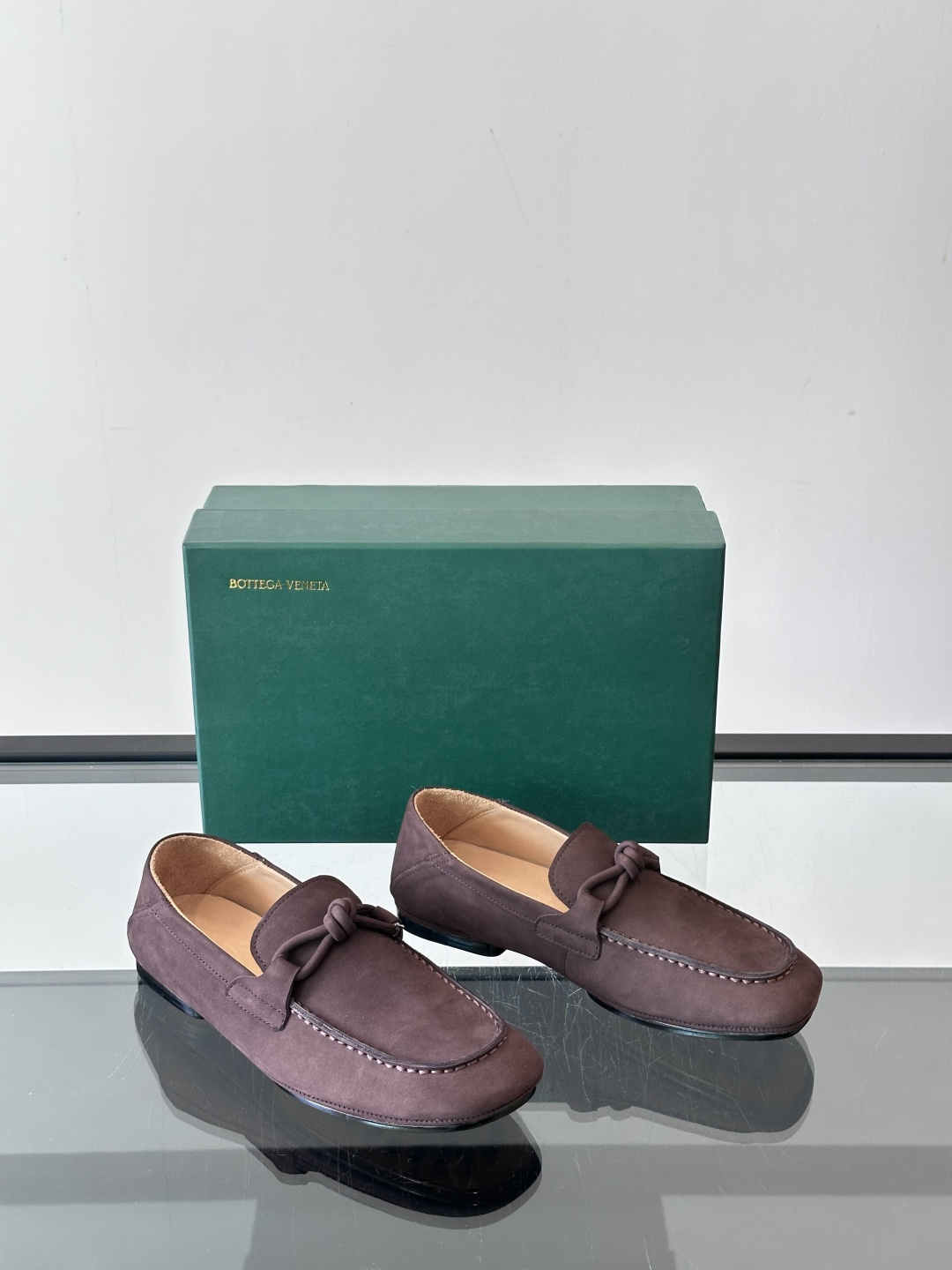 Bottega skateboard shoes