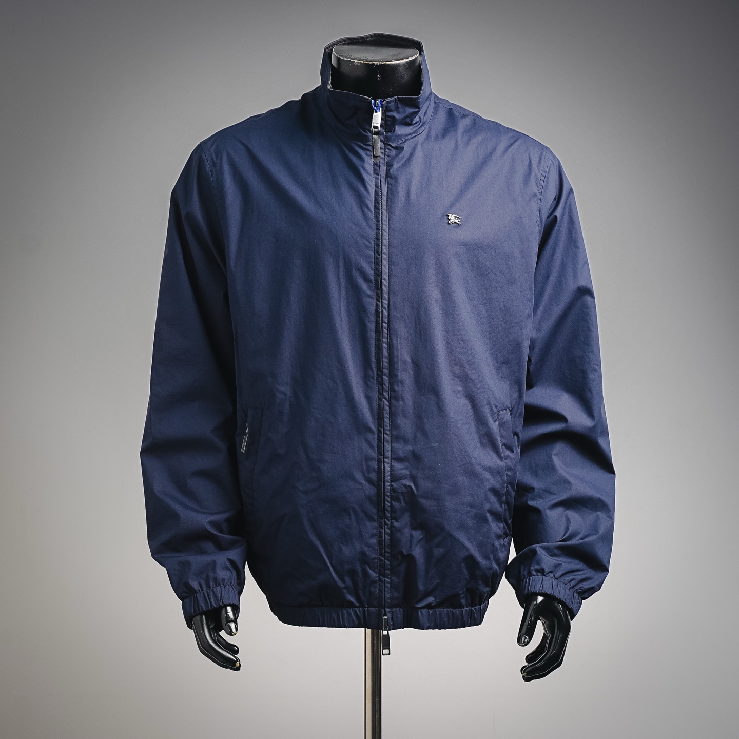 Bur reversible jacket