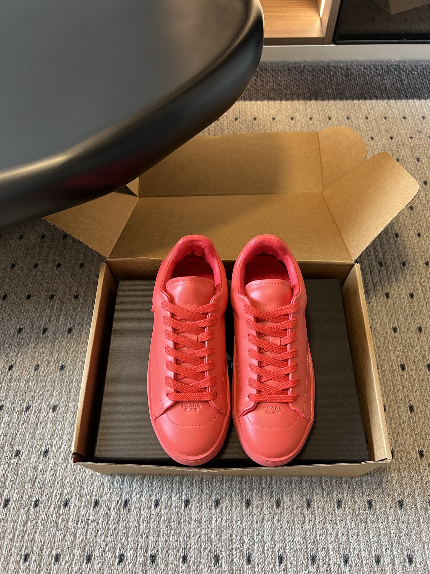 Pra sneaker