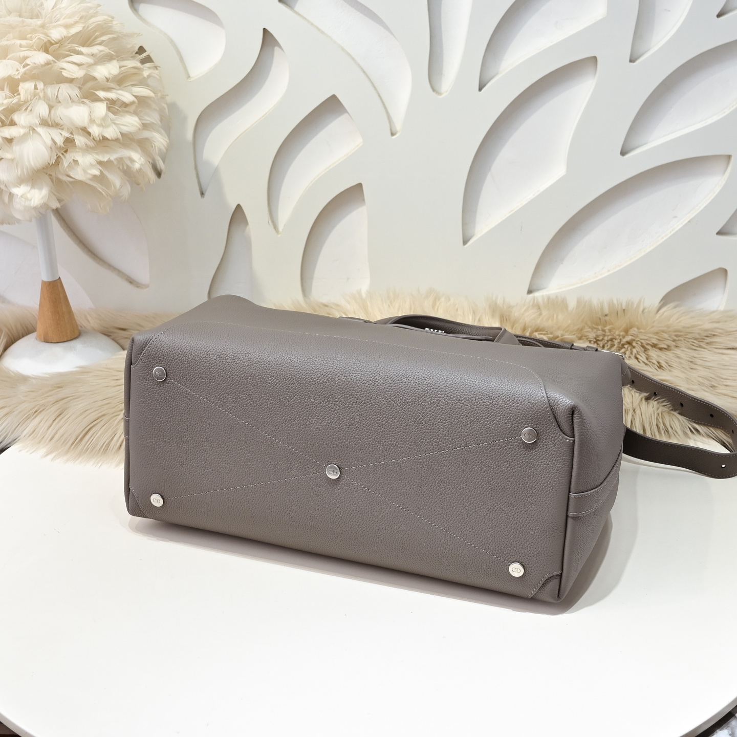CD handbag