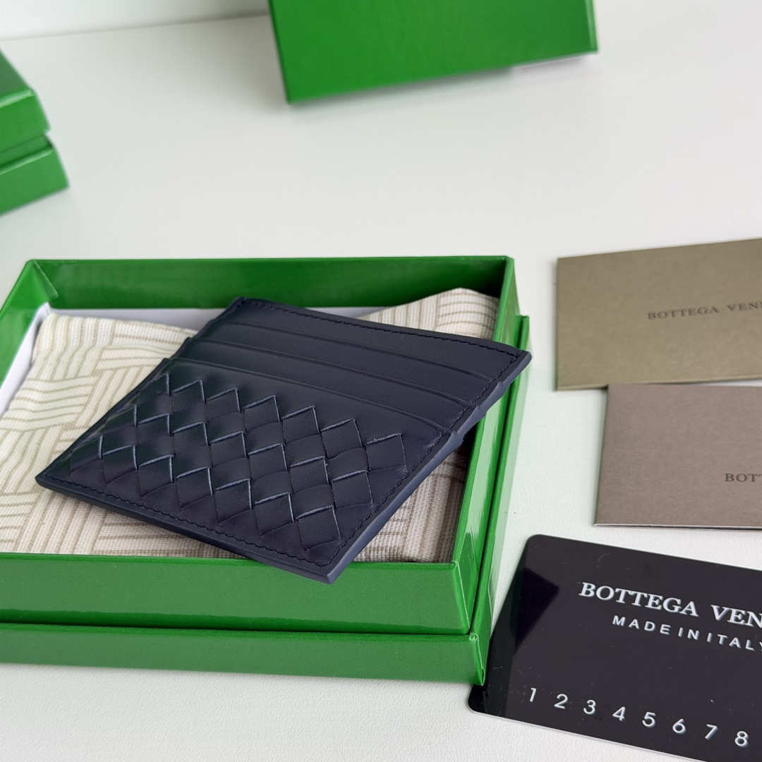 Bott wallet