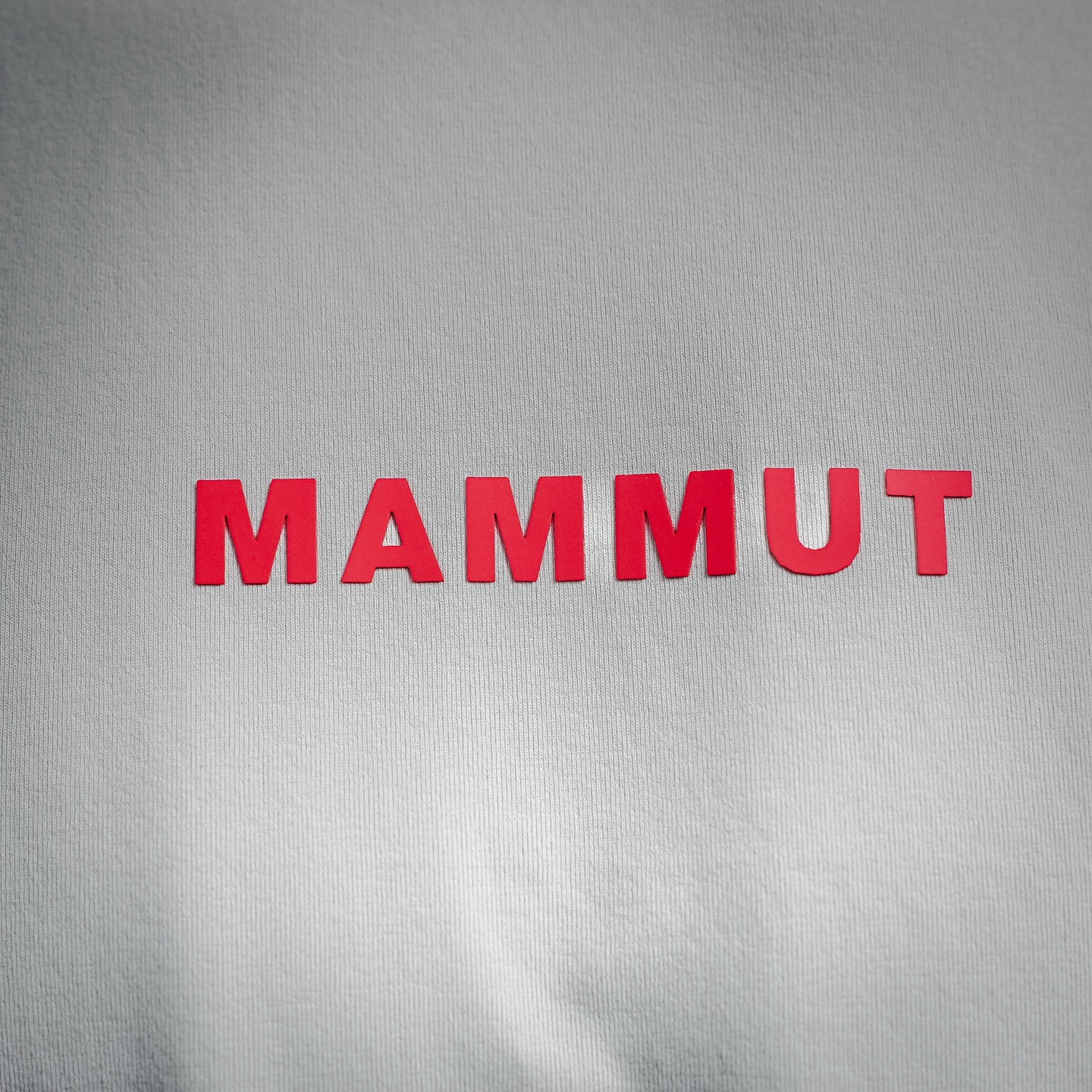 Mamm quick-dry t-shirt