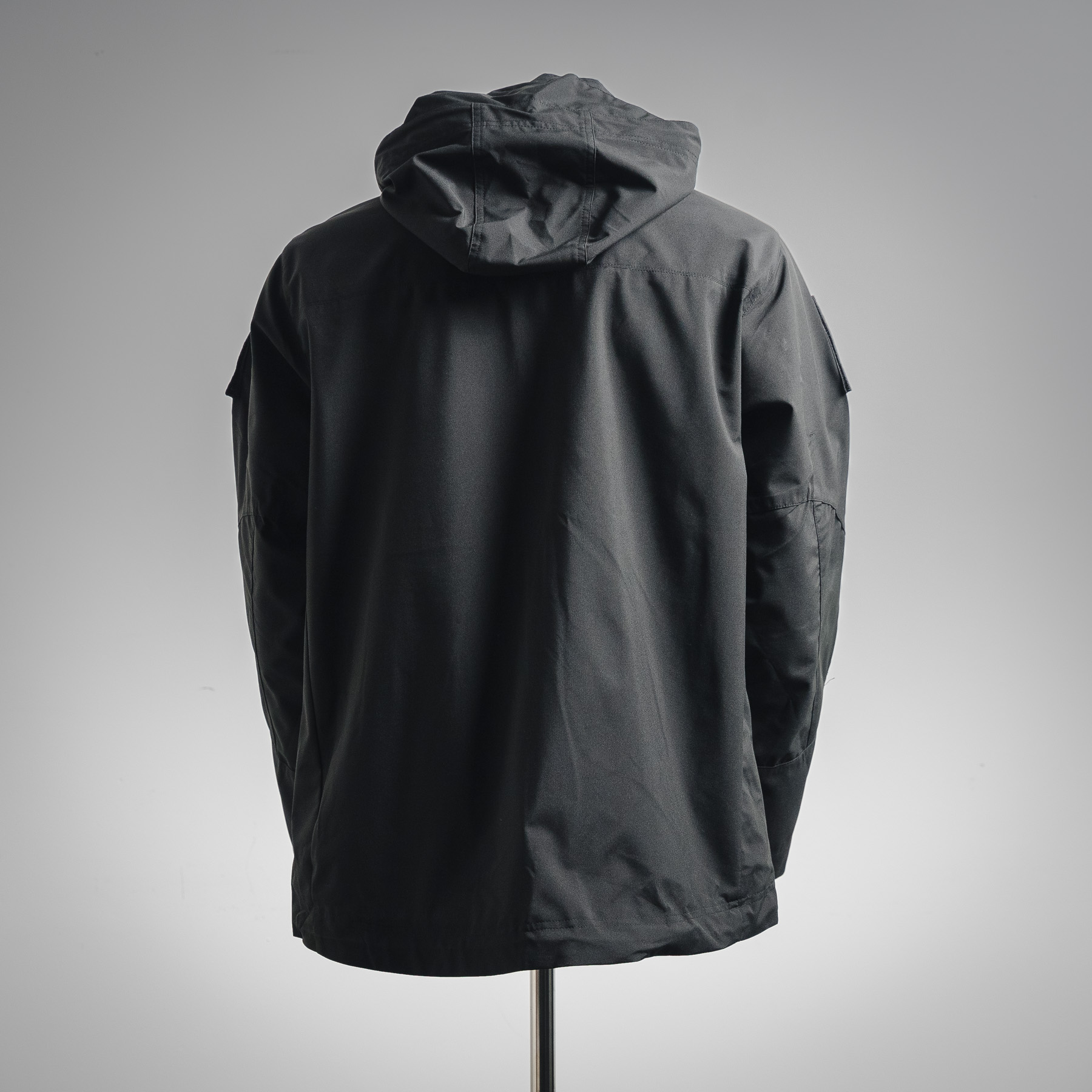 Stone waterproof jacket