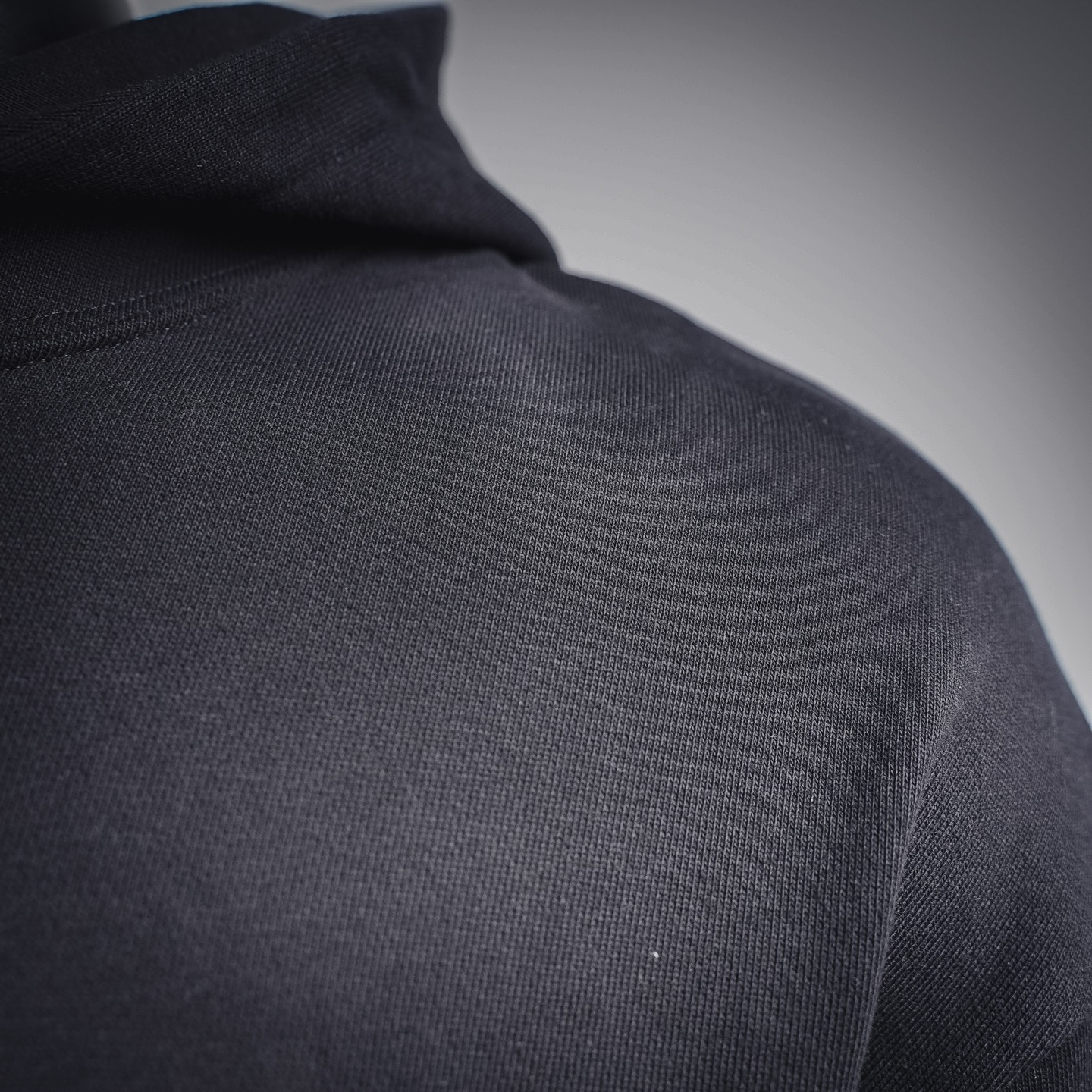 Fend embroidered hoodie