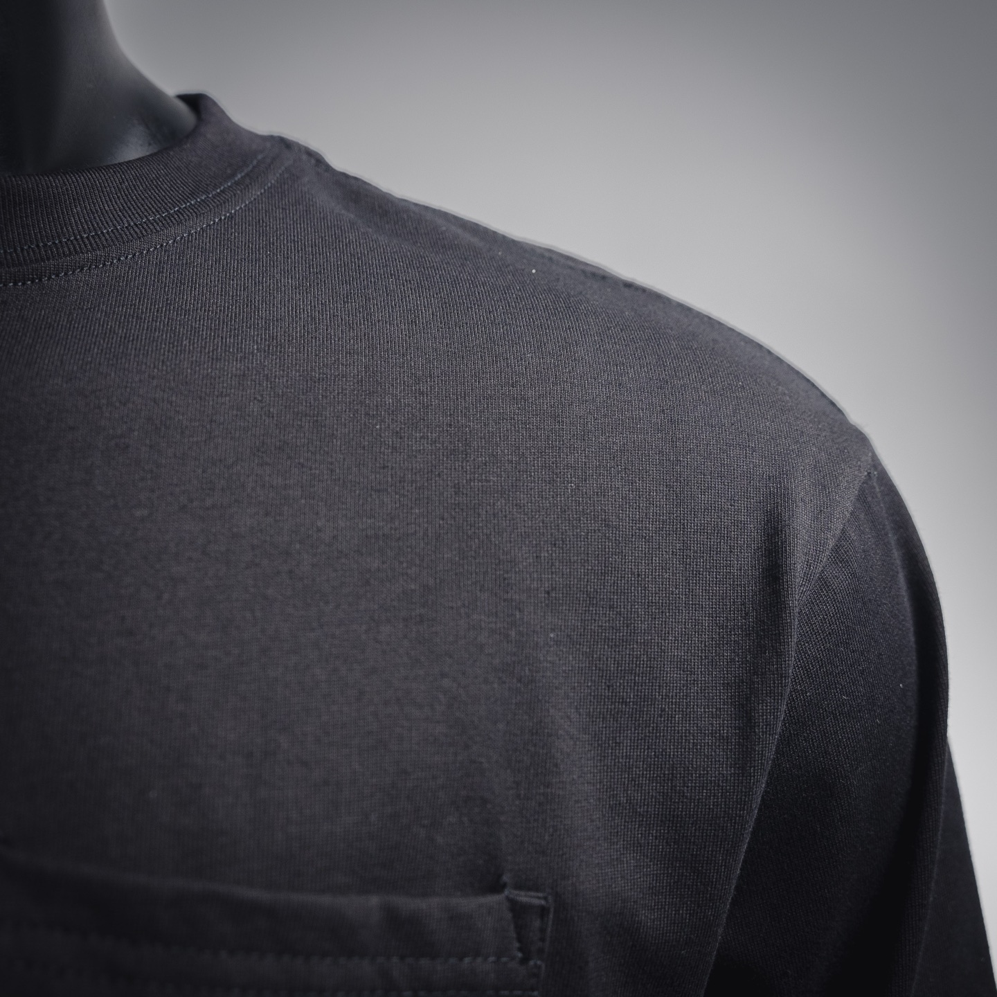 Chrome printed swetshirt
