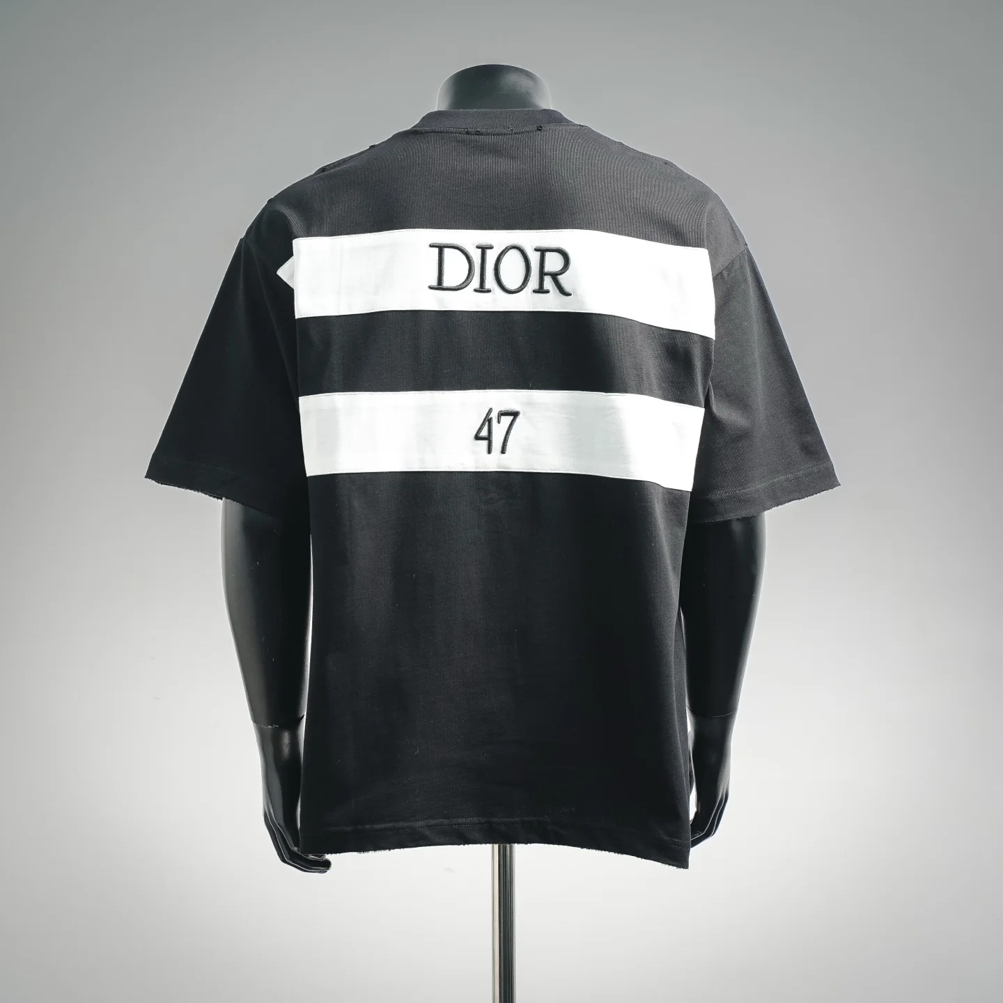 Dio casual t-shirt