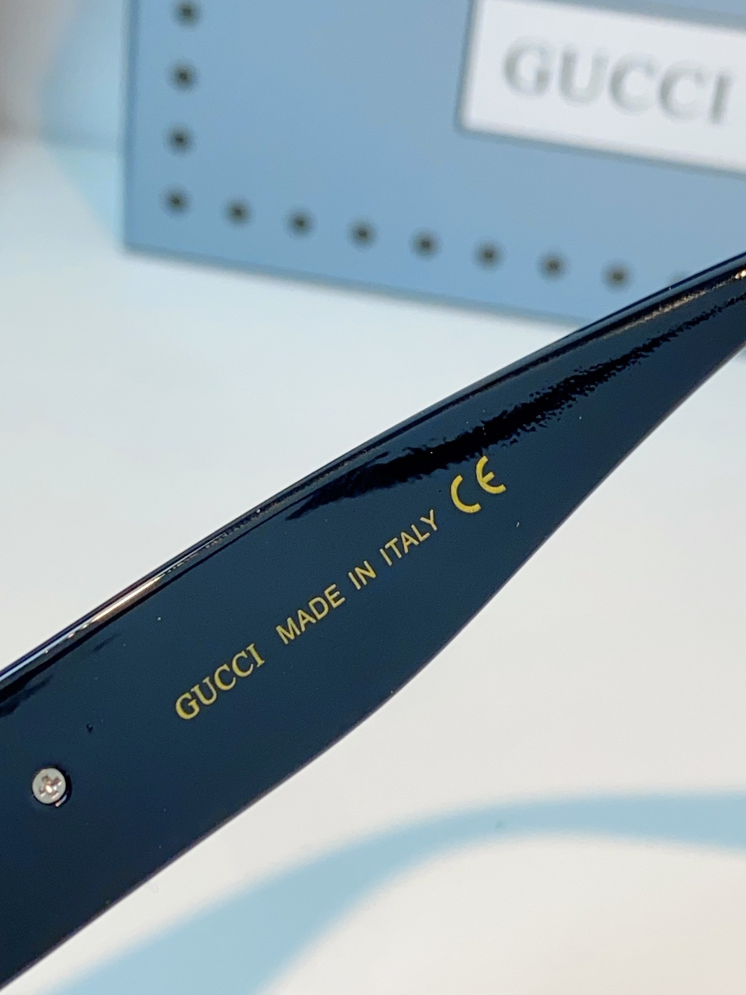 Guc sunglasses