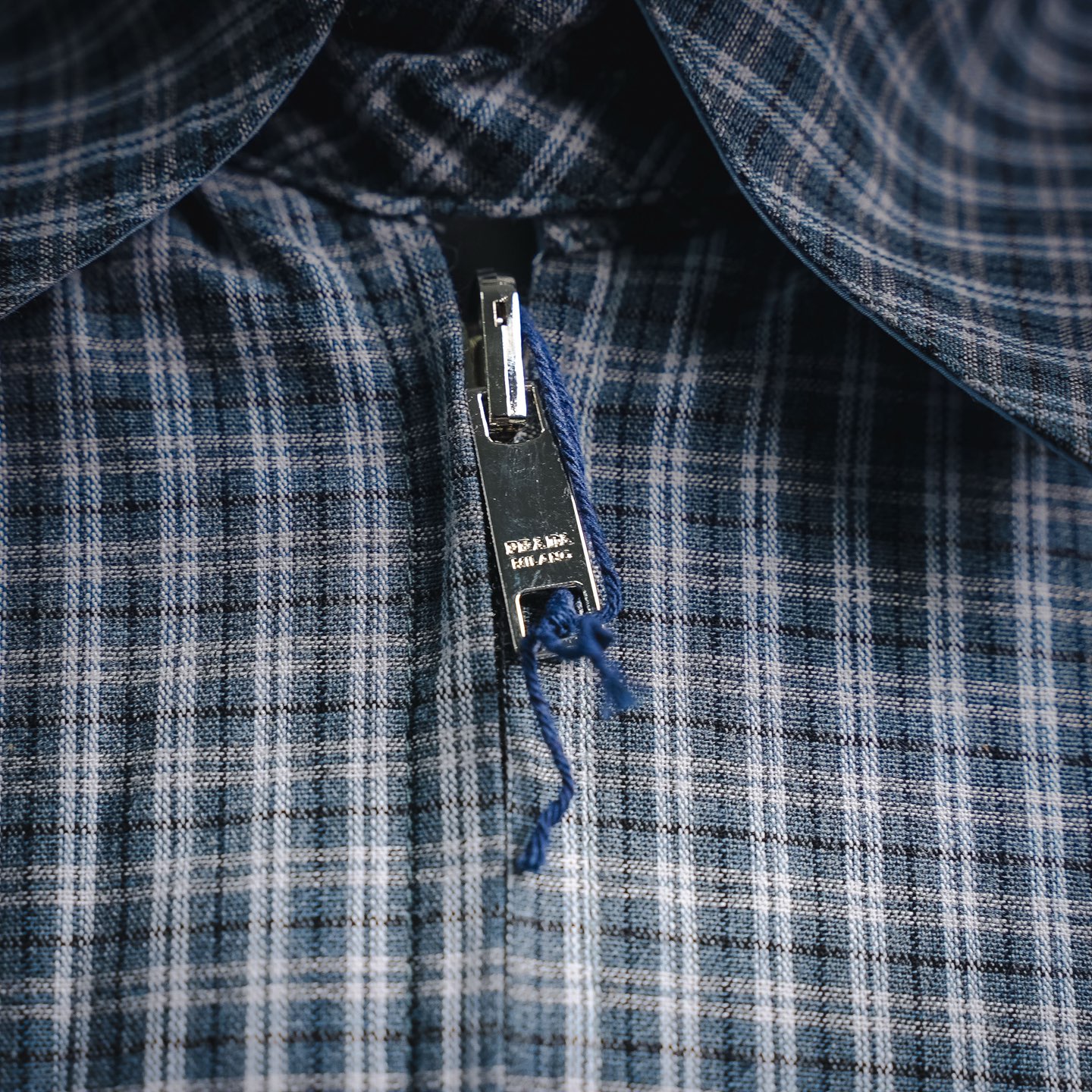 Pra reversible jacket
