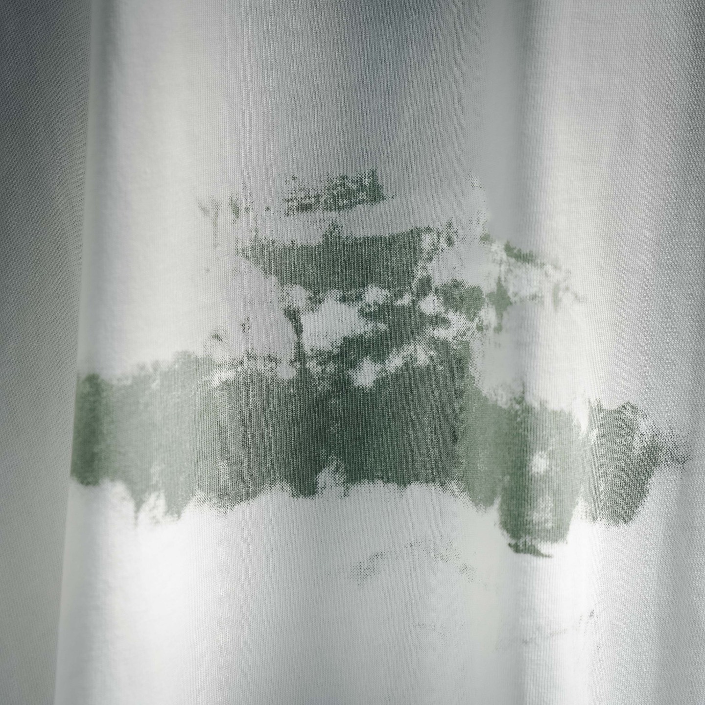 Balen graffiti print t-shirt