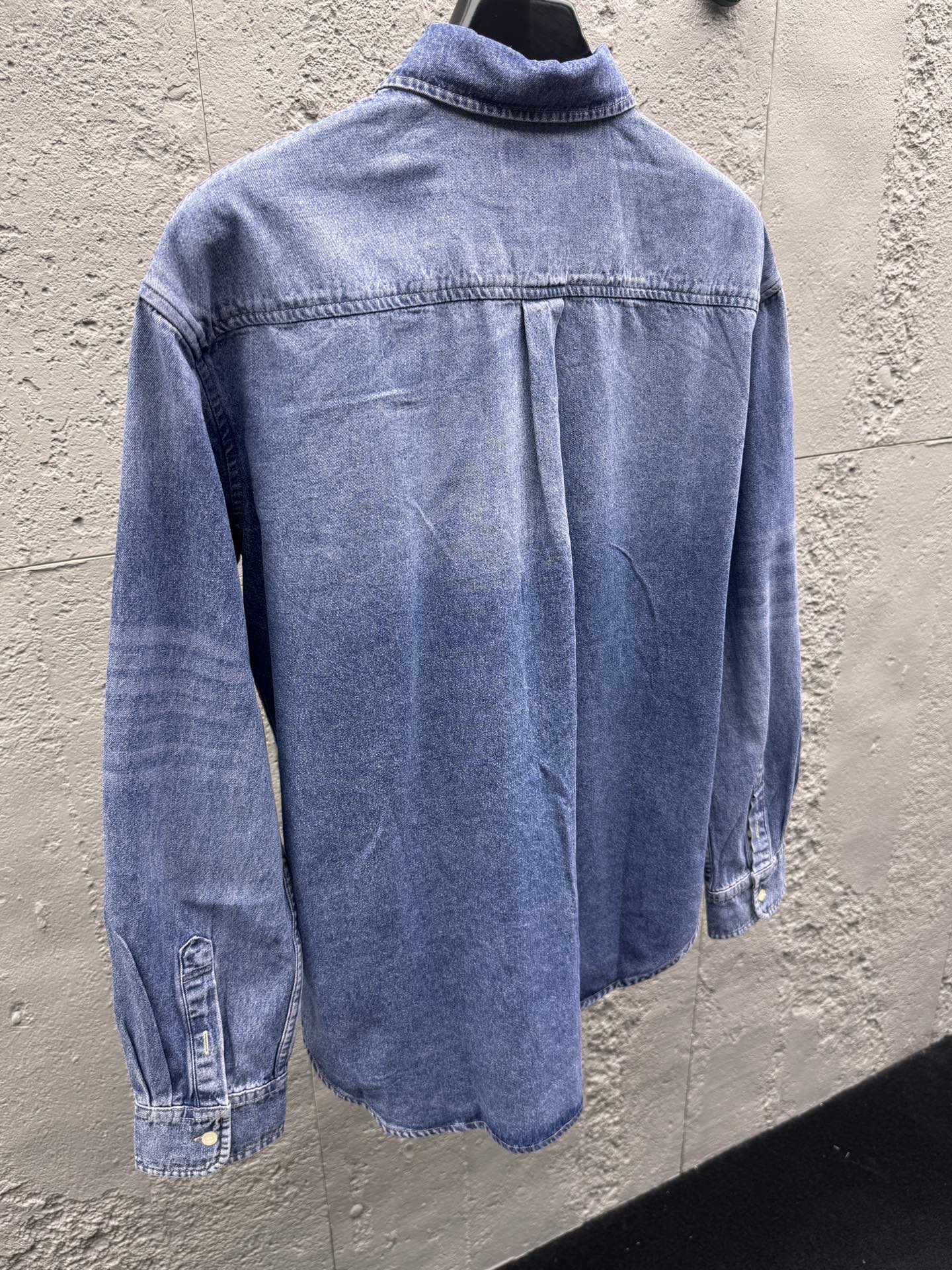 Cel denim jacket