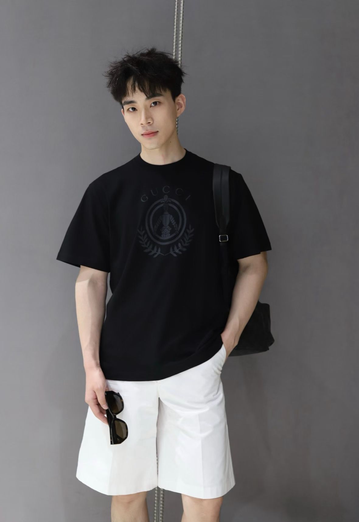 Guc casual t-shirt