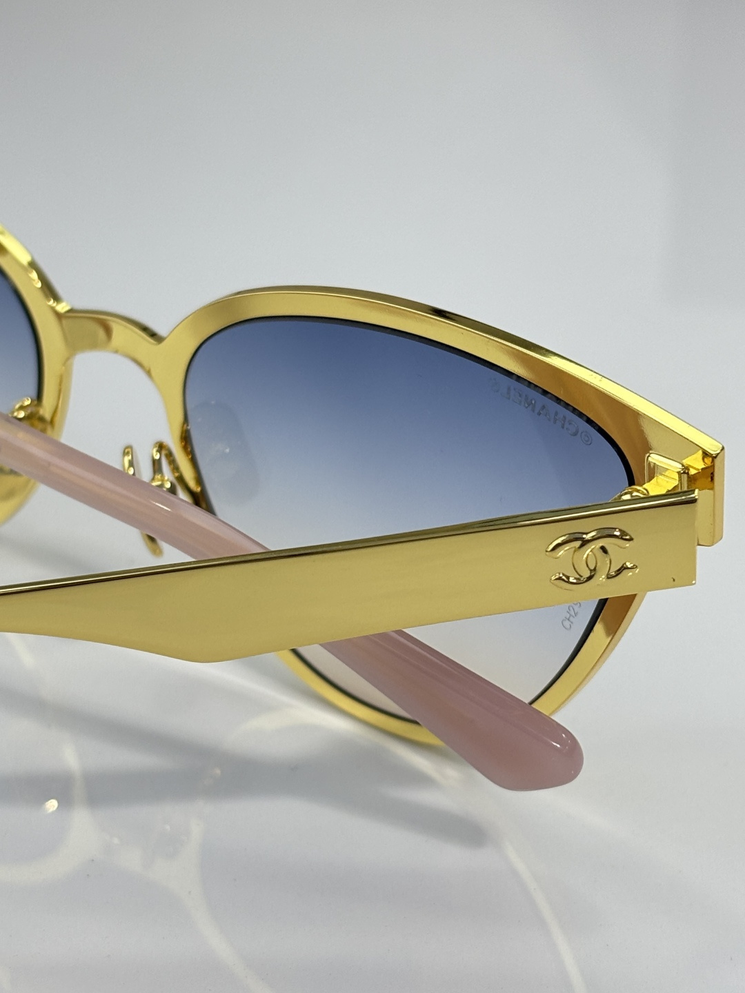 Chan sunglasses