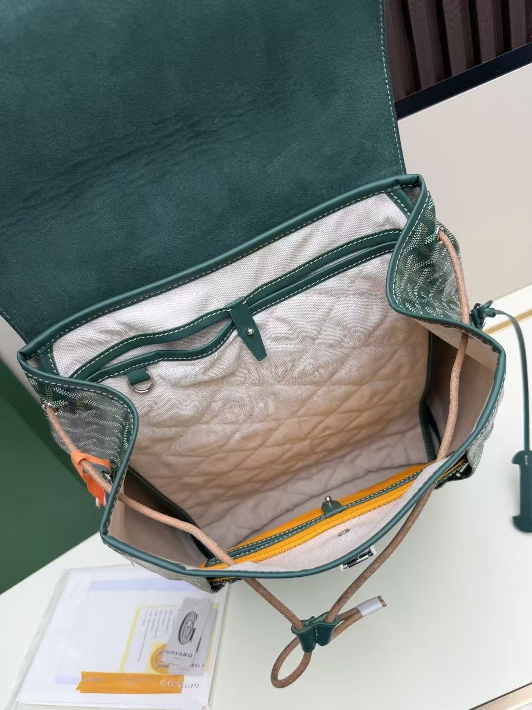 Goya backpack