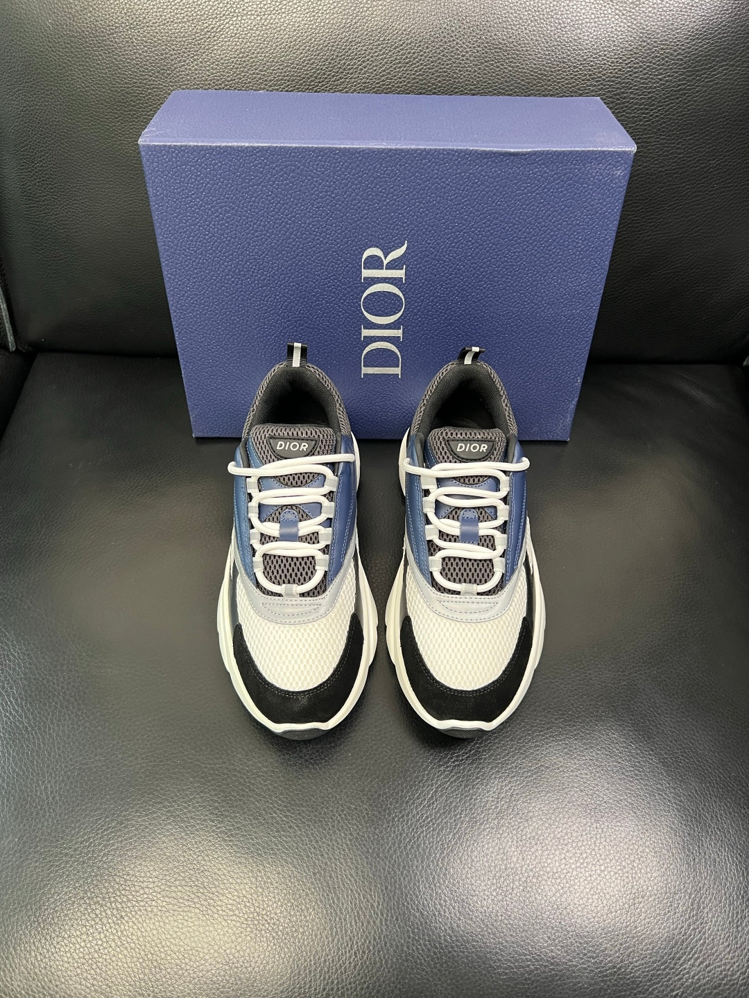CD 25fw leisure shoe
