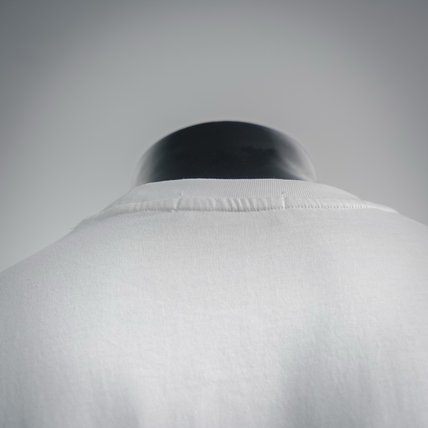 Fend zip-up pocket t-shirt