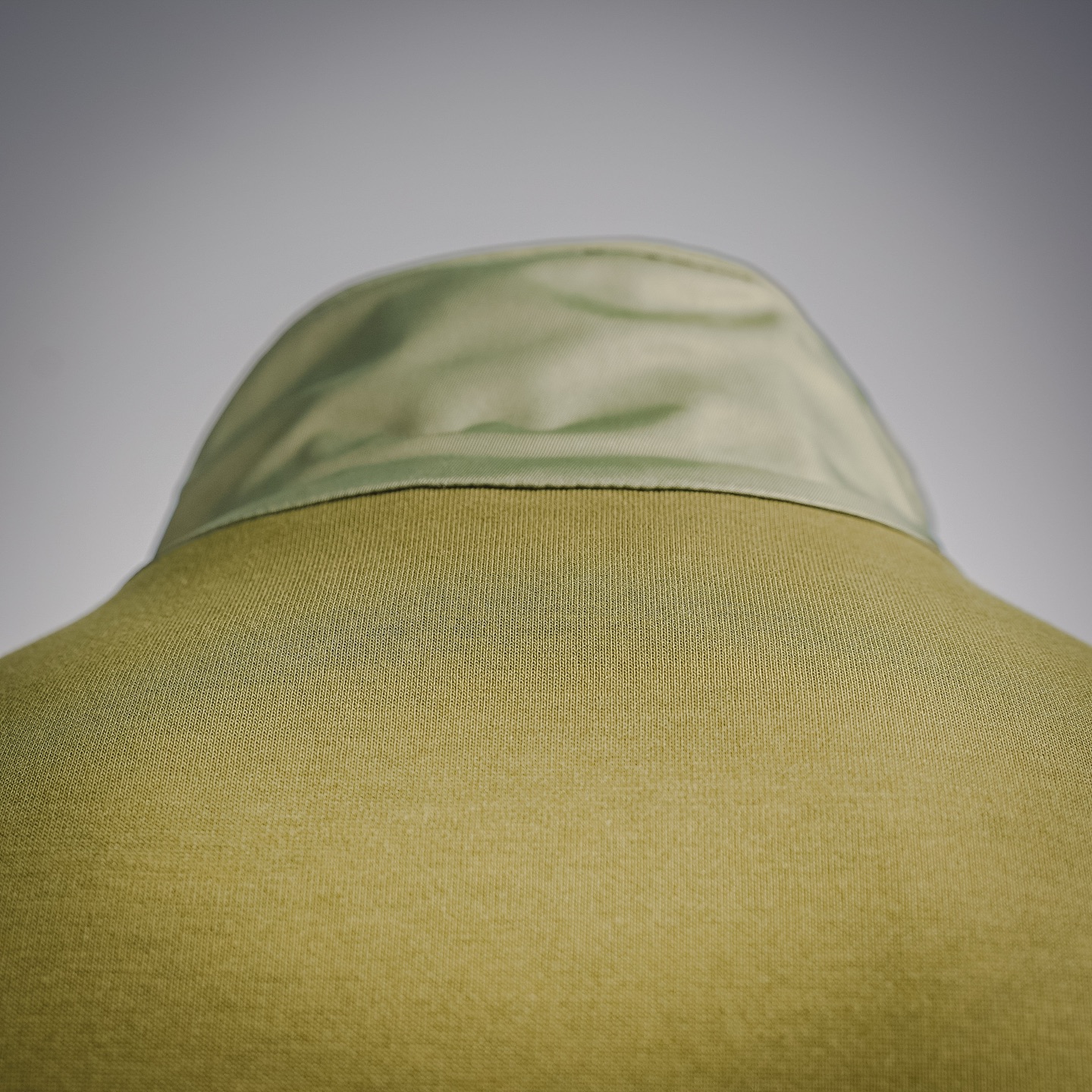 Pra zip-up sweatshirt