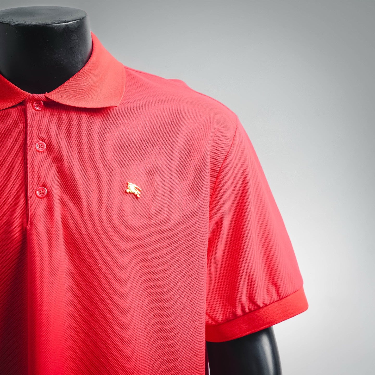 Bur casual Polo
