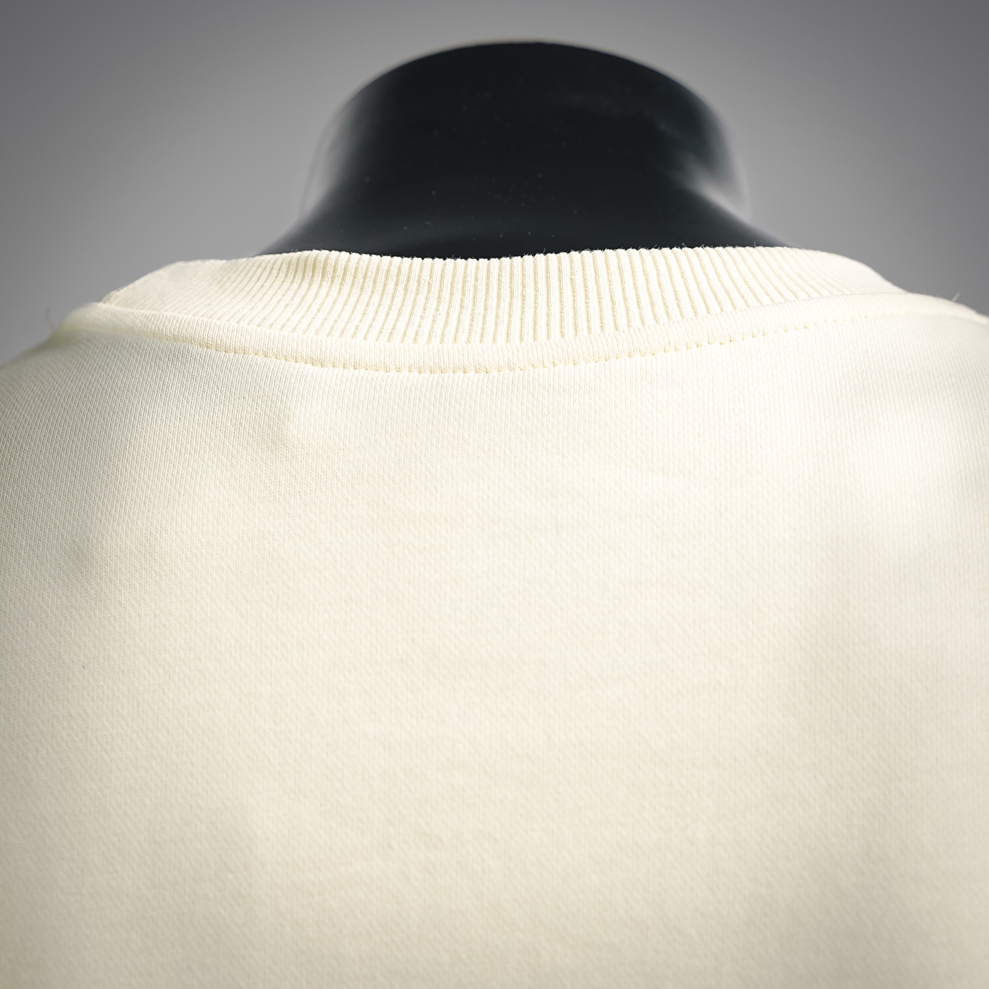 Guc printed sweatshirt