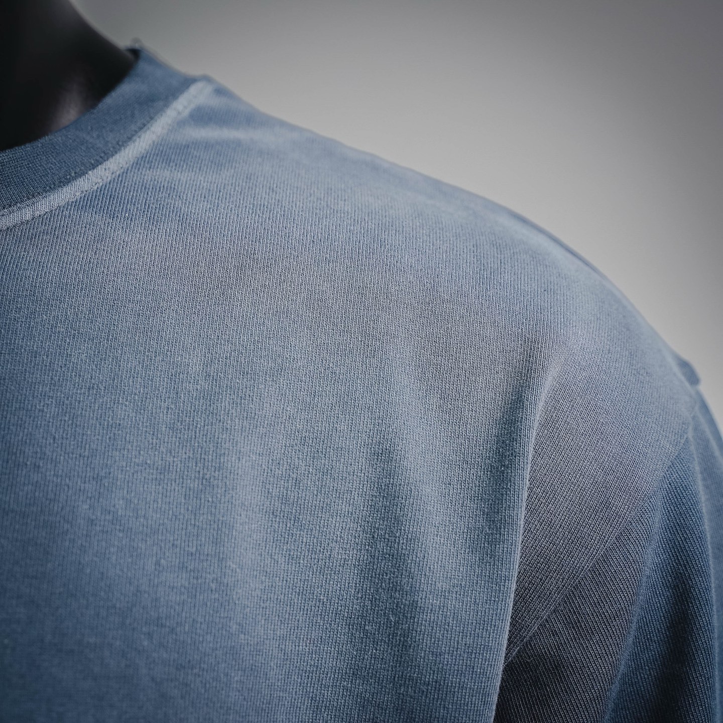 Maison washed t-shirt