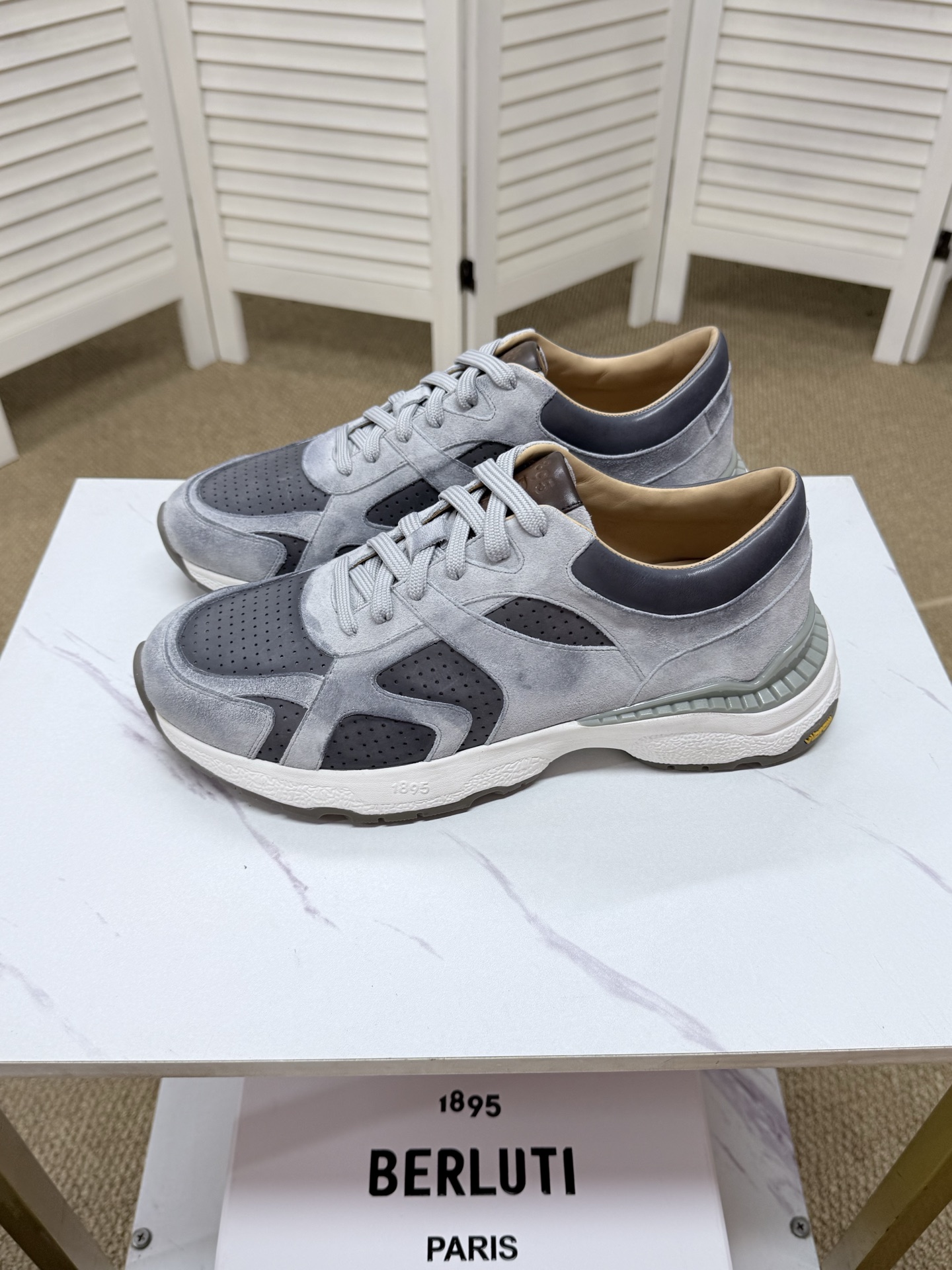 Berlu sneaker