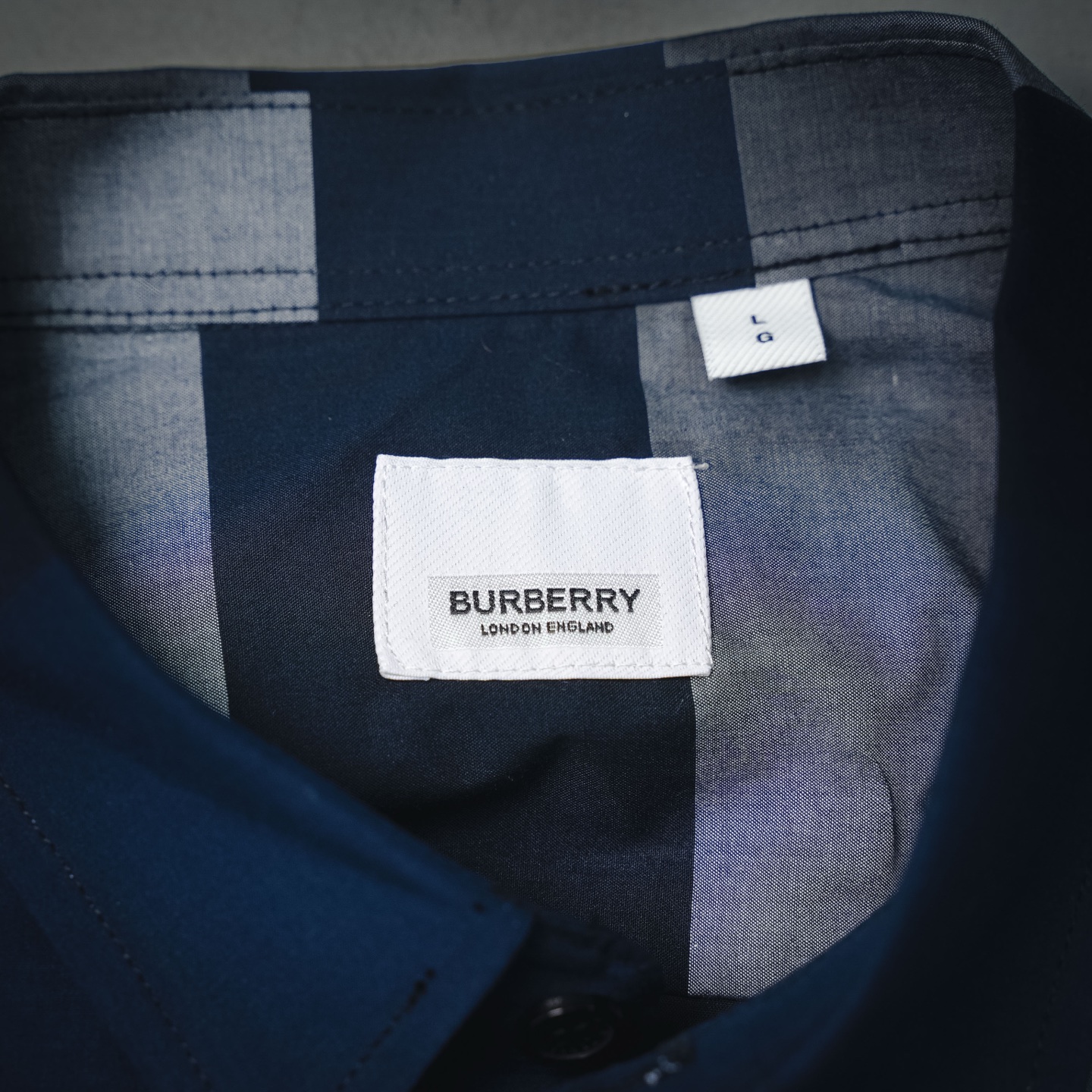 Bur refined luxury t-shirt