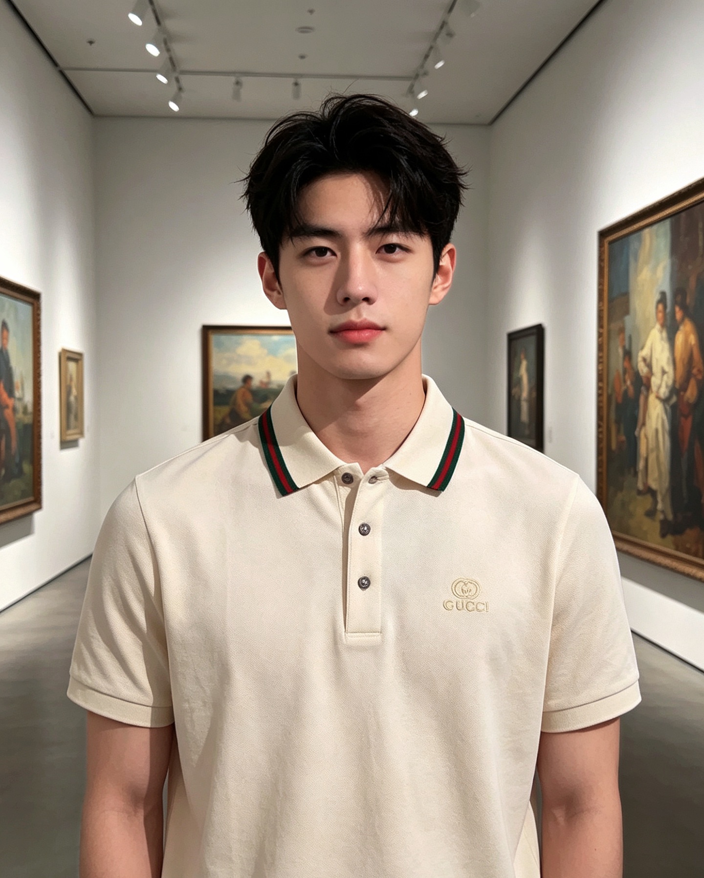 Guc casual Polo