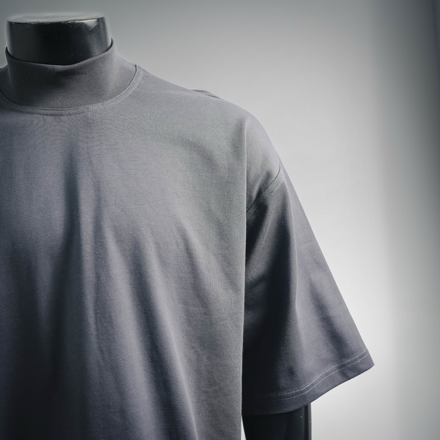 Bottega embroidered t-shirt