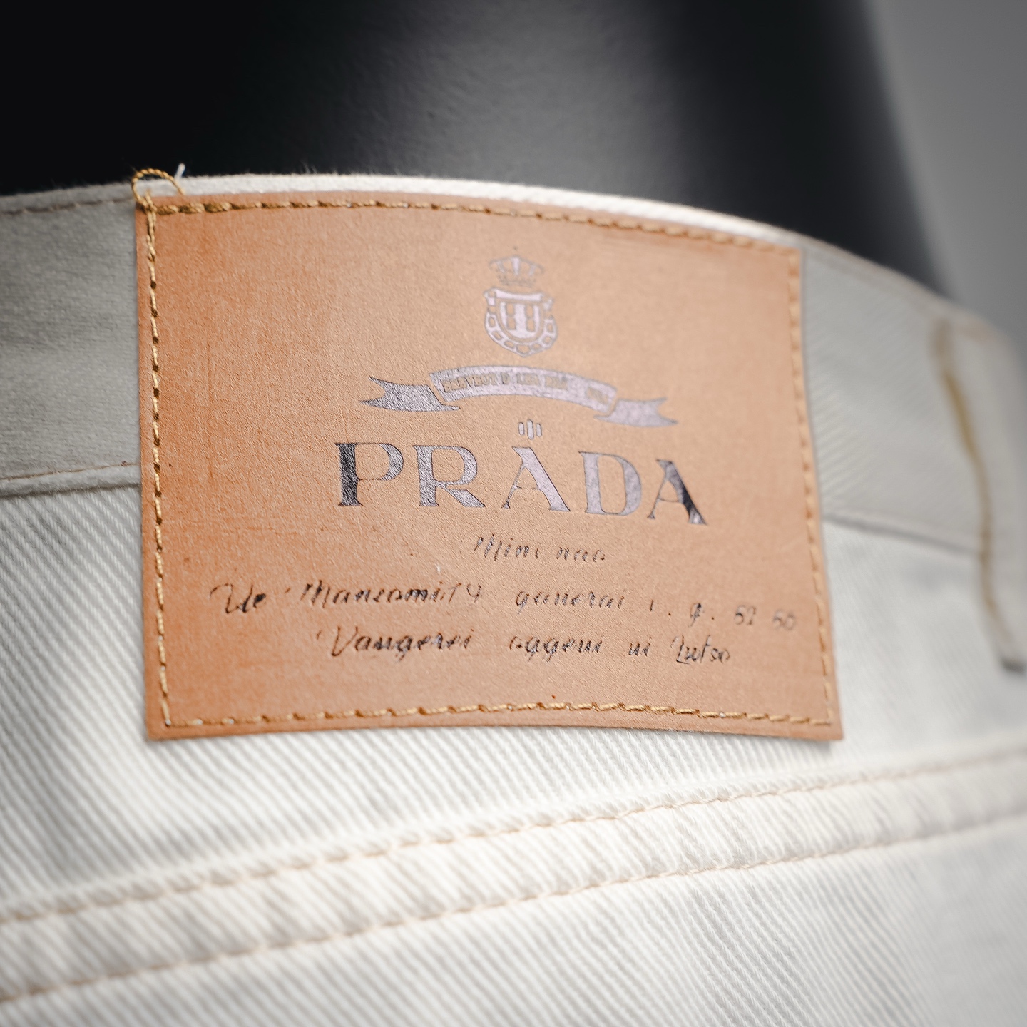 Pra slim fit jeans