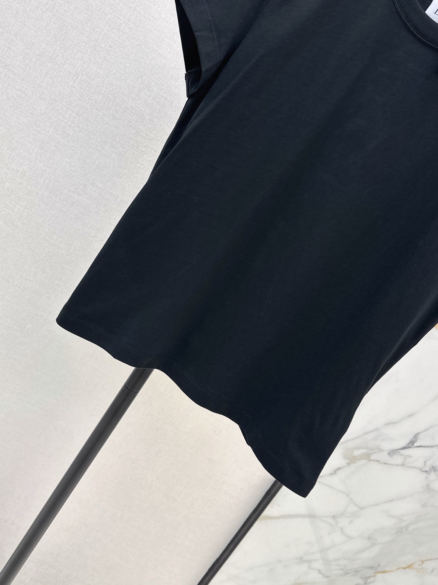 CD 26fw bow t-shirt