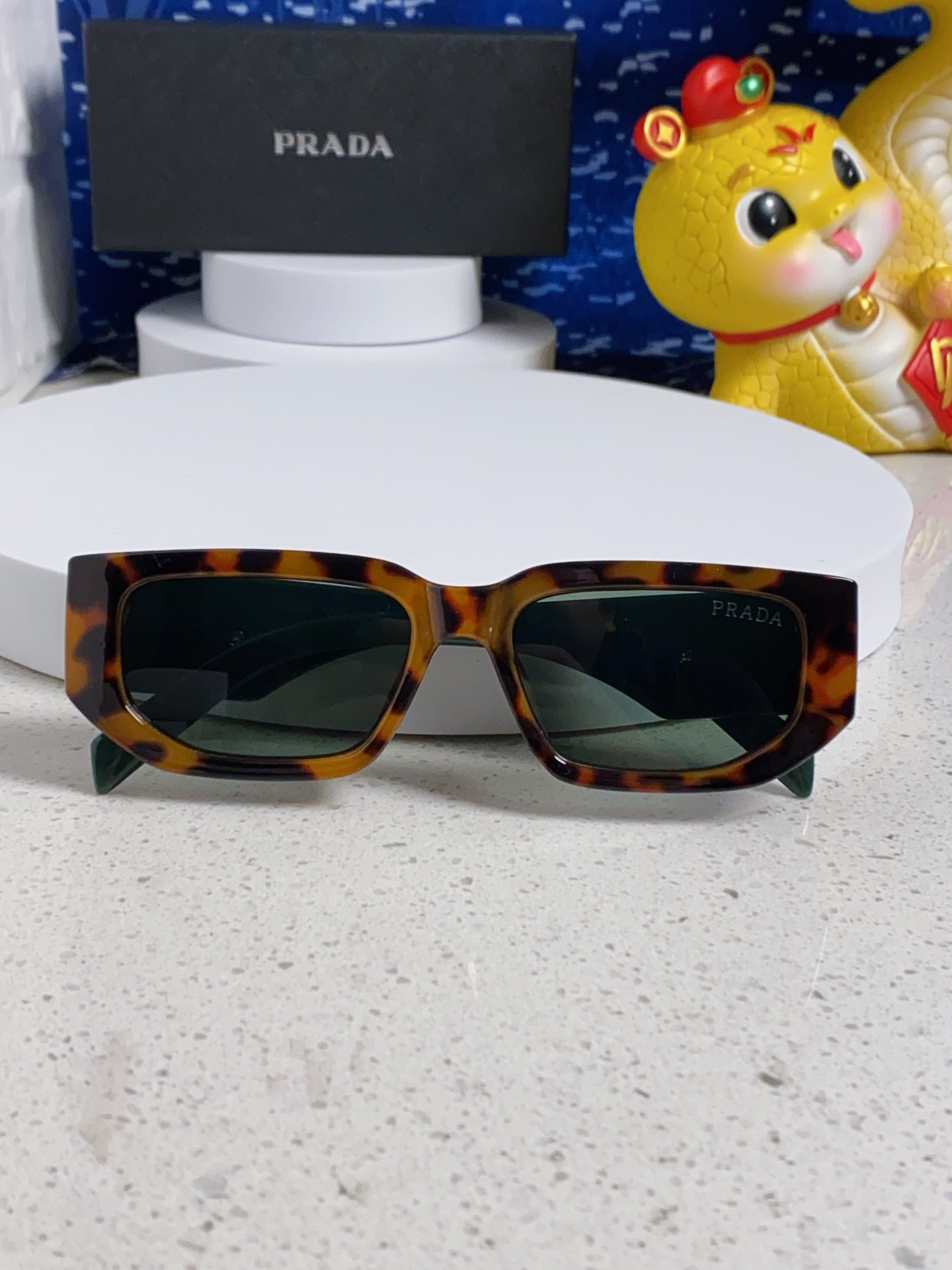 Pra sunglasses