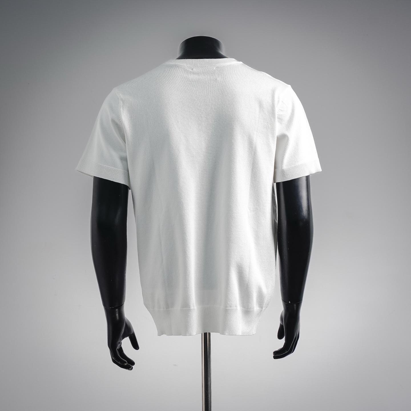 Guc letter jacquard t-shirt