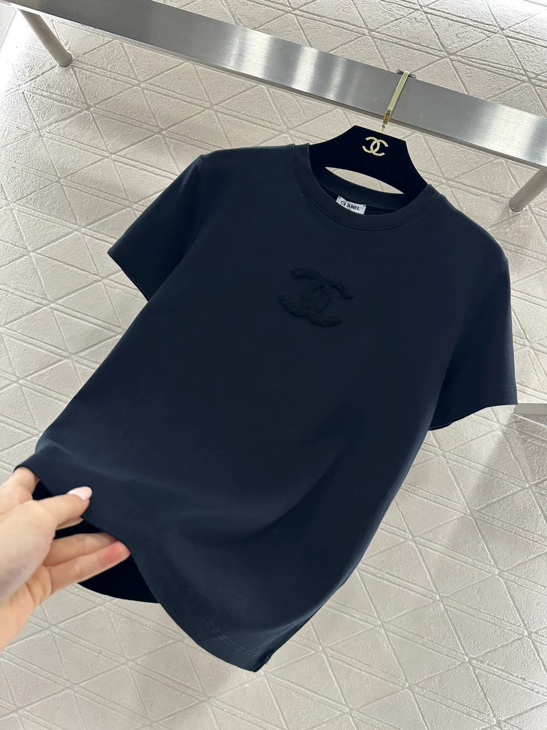 Chan 26ss t-shirts