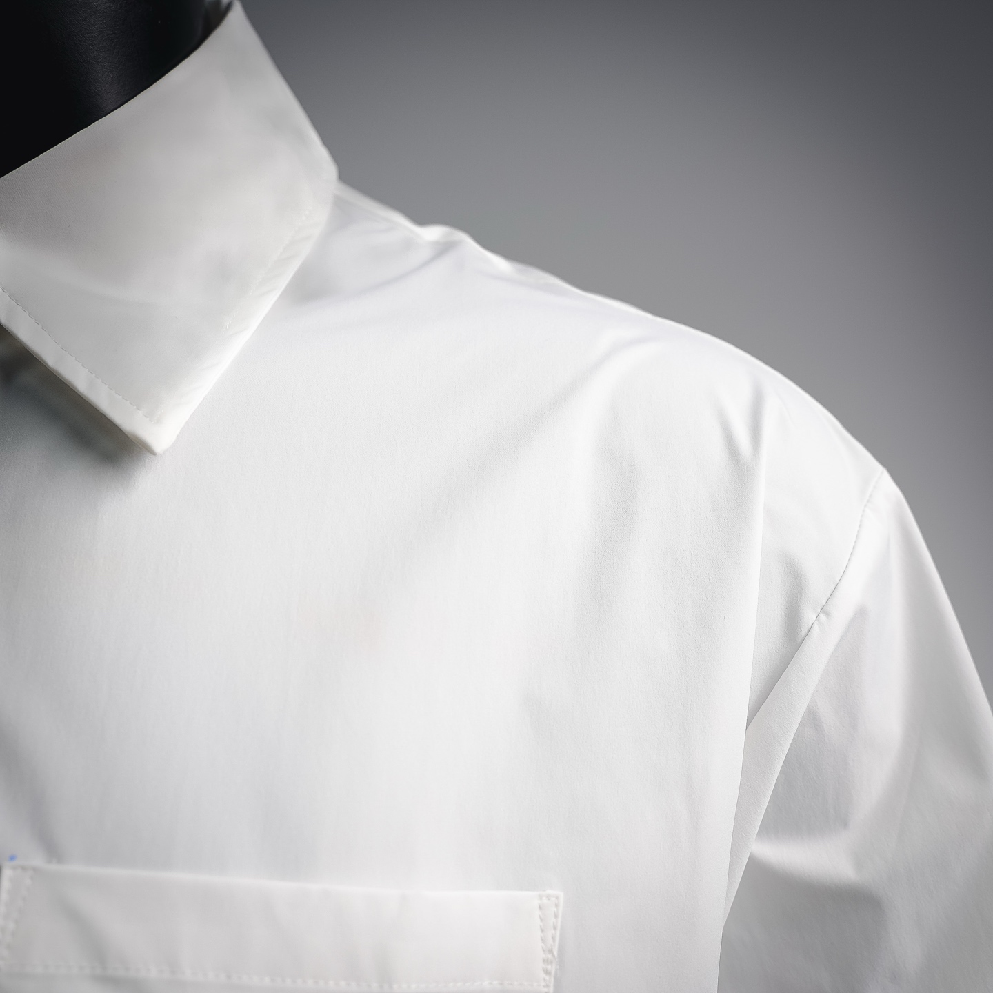 Pra logo badge shirts