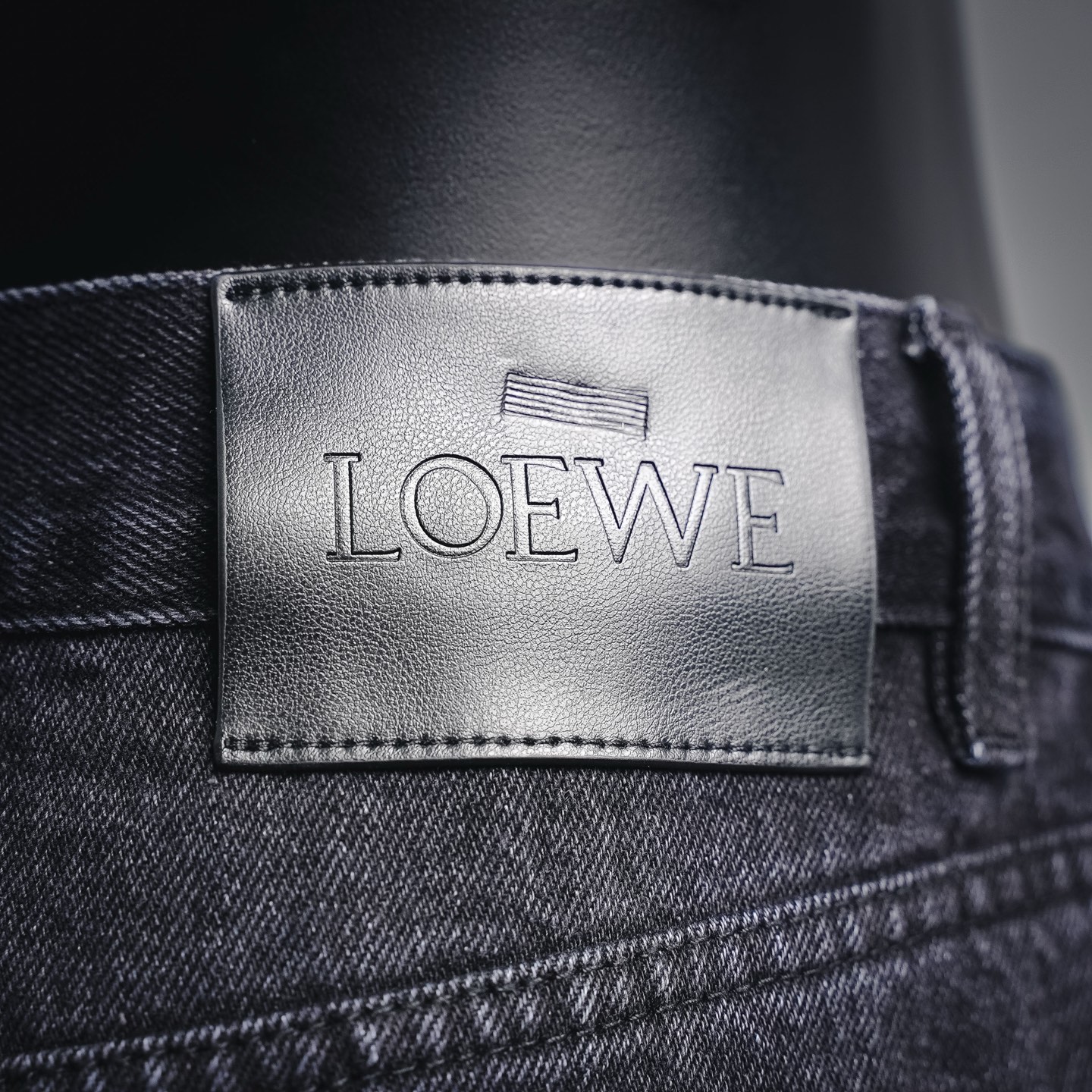 Loe casual jeans