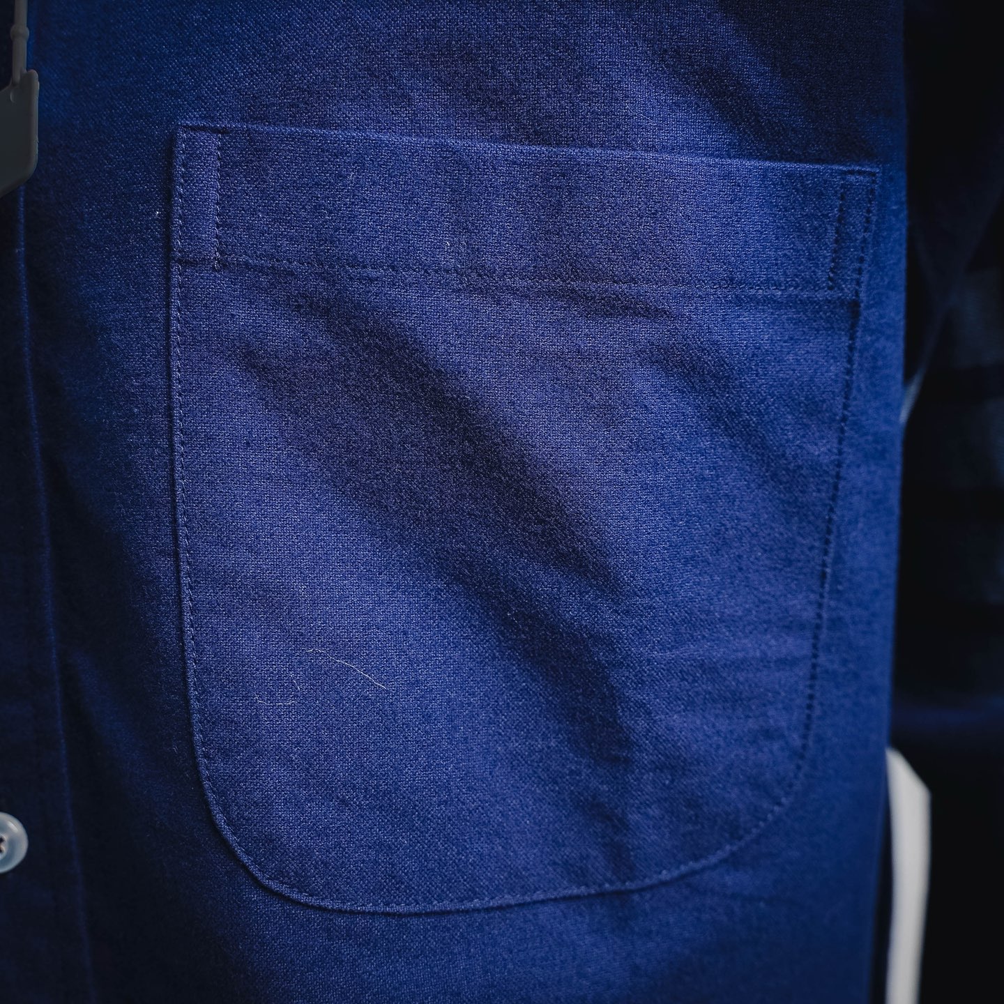 Thom casual shirts