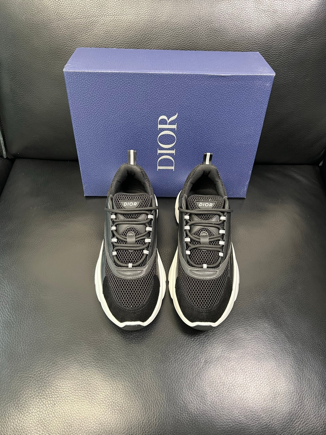 CD 25fw leisure shoe
